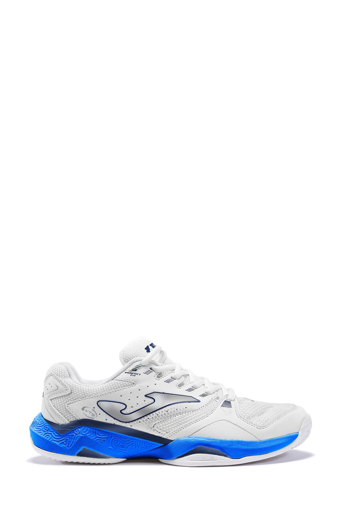 Joma MASTER 1000 MEN 2532 BLAN Beyaz Erkek Tenis Ayakkabısı