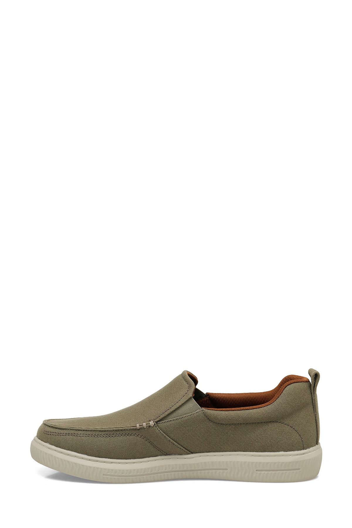 Dockers By Gerli-238500   Ανδρικά παπούτσια Comfort 5FX Khaki 3