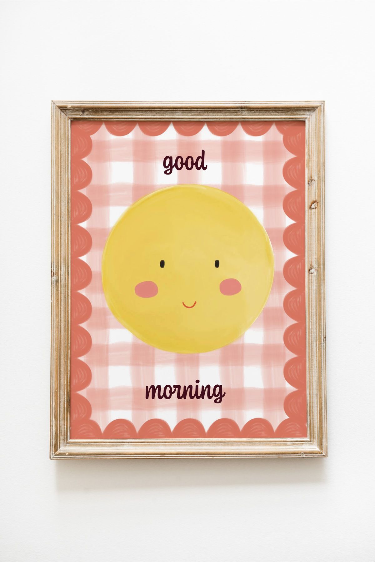 The Illustrationary GÜNAYDIN / GOOD MORNING