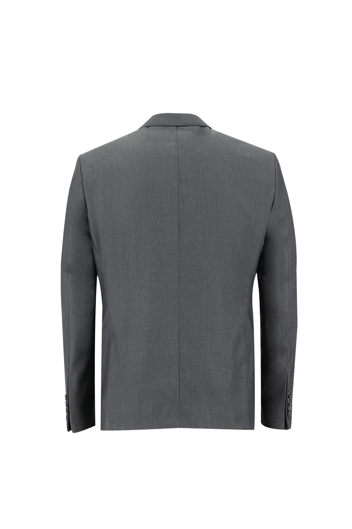 Kiğılı-Slim Fit Slim Fit Classic Suit 3