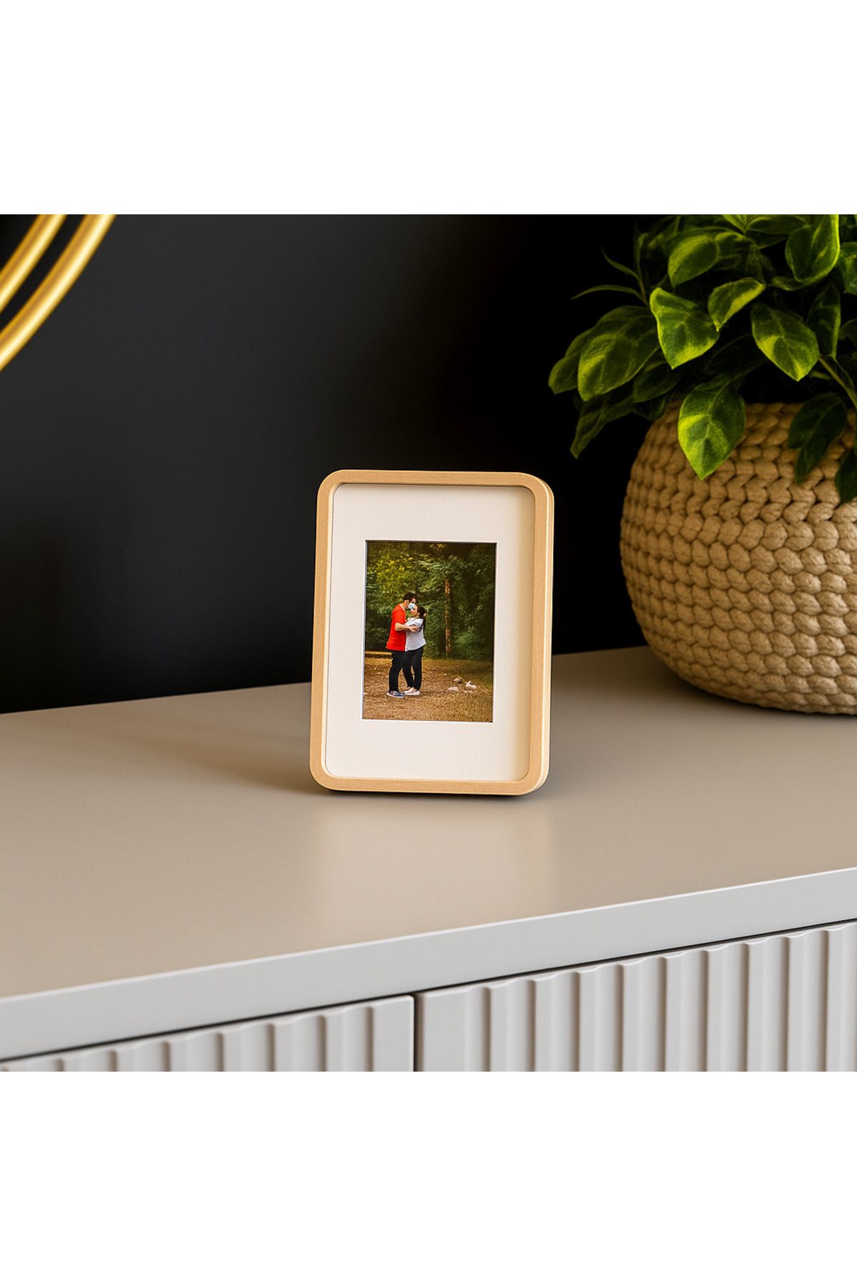 Handmade PixPico Dijital Fotoğraf Çerçevesi – 2.8” TFT LCD | Kişiye Özel Slayt | Dijital Albüm