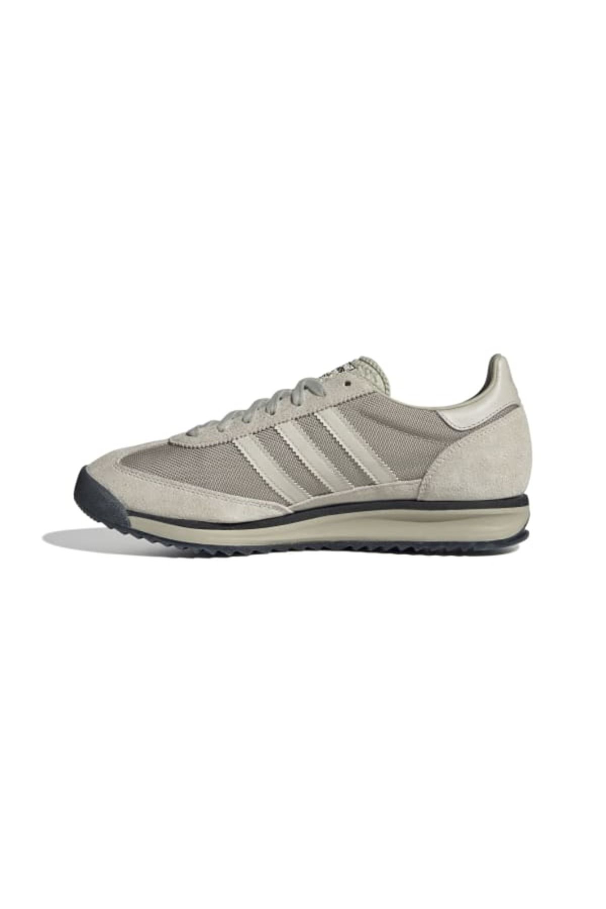 اسنیکر چند رنگ مردانه کتونی کفش ورزشی OGINS SL 72 RS JI4530 adidas