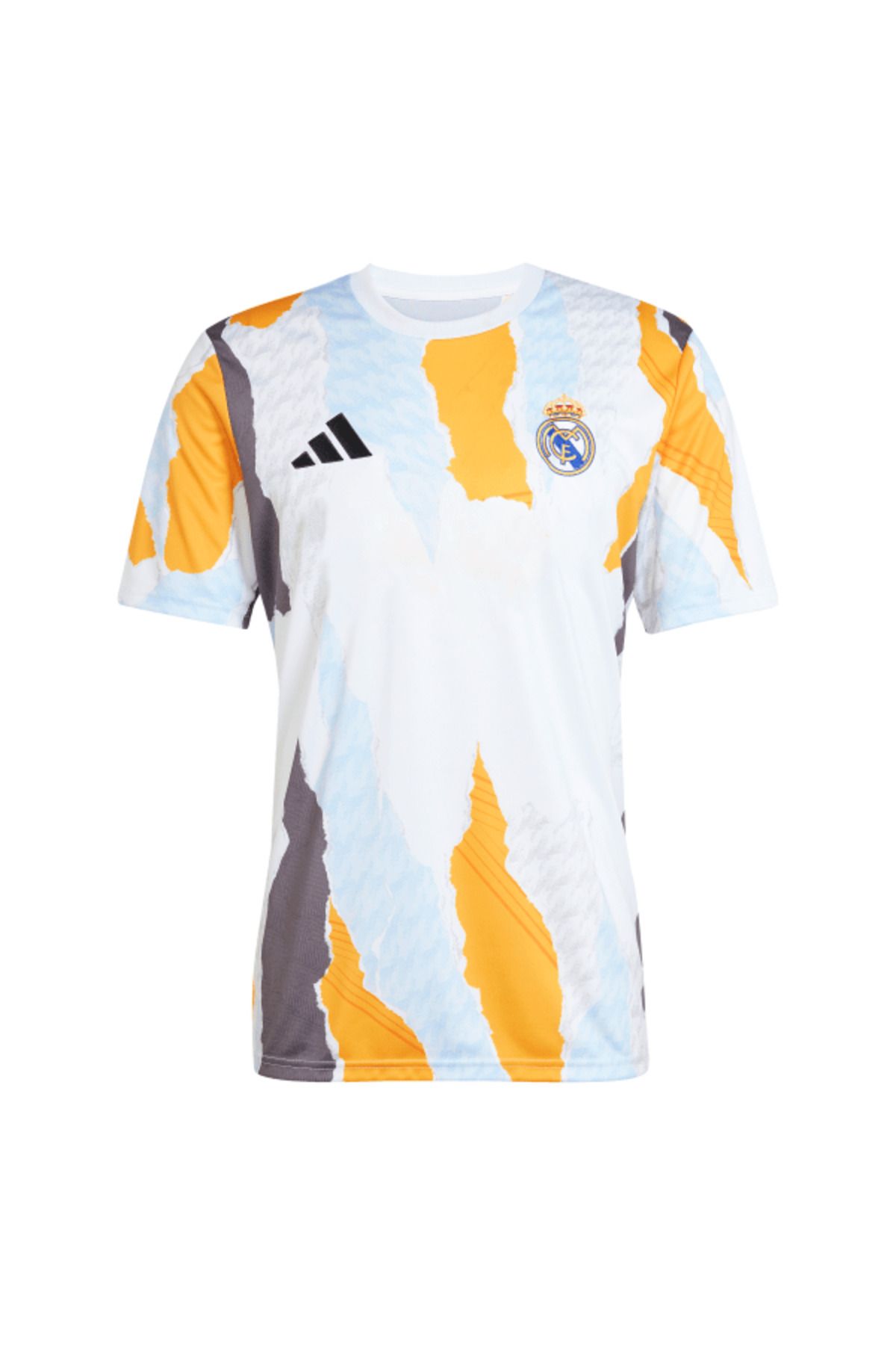 adidas Real Madrid Forma Real Preshı Jj3493