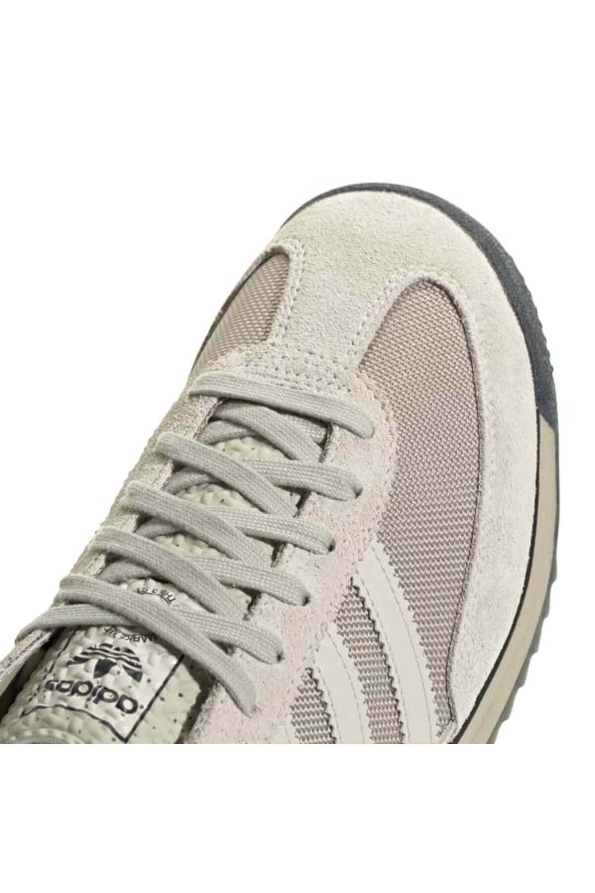 اسنیکر چند رنگ مردانه کتونی کفش ورزشی OGINS SL 72 RS JI4530 adidas