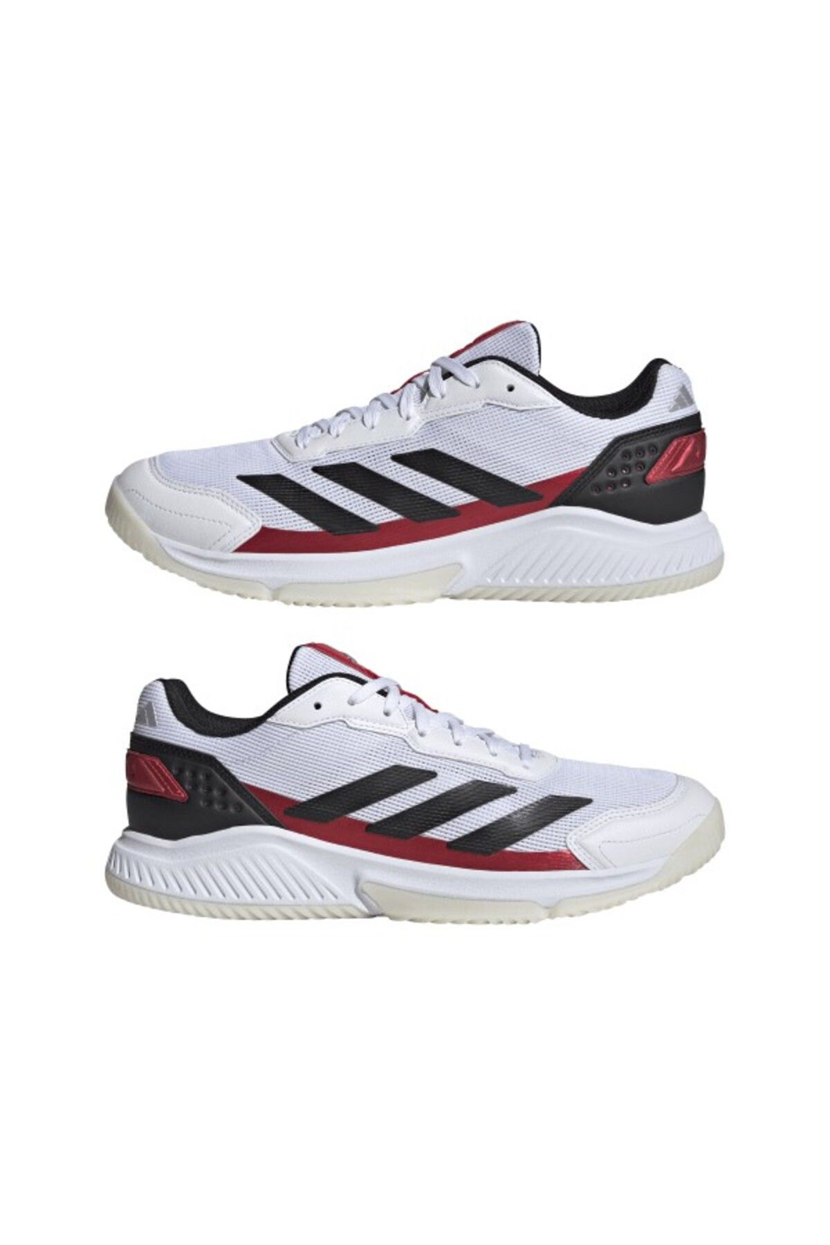 adidas Erkek Tenis Ayakkabısı Courtquick Padel M Ie3925