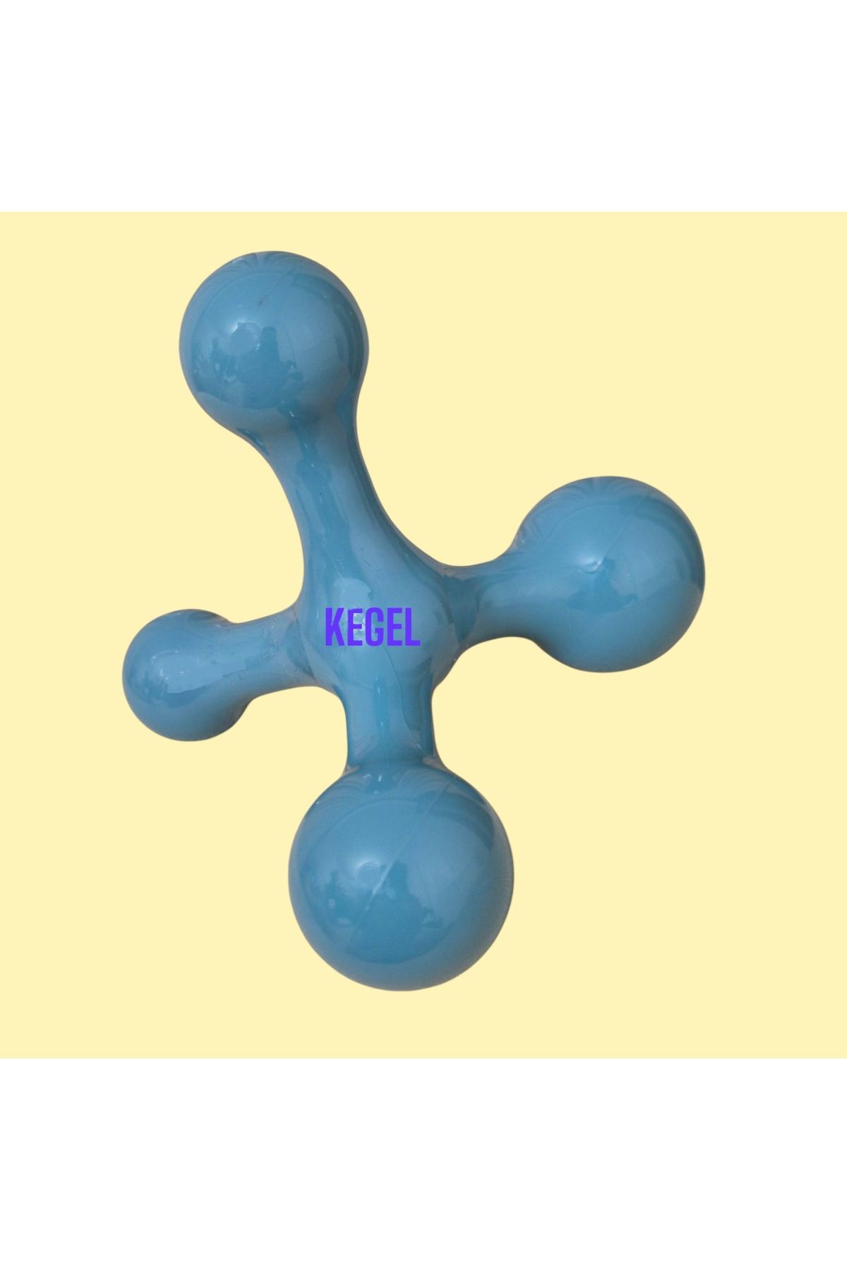 KEGEL-5 Exercise Balls of Different Sizes 5