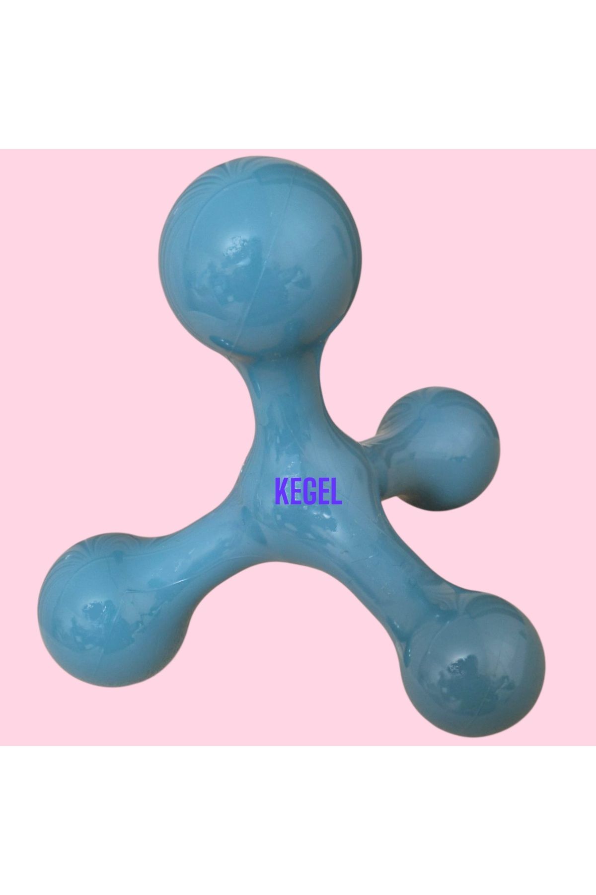 KEGEL-5 Exercise Balls of Different Sizes 4