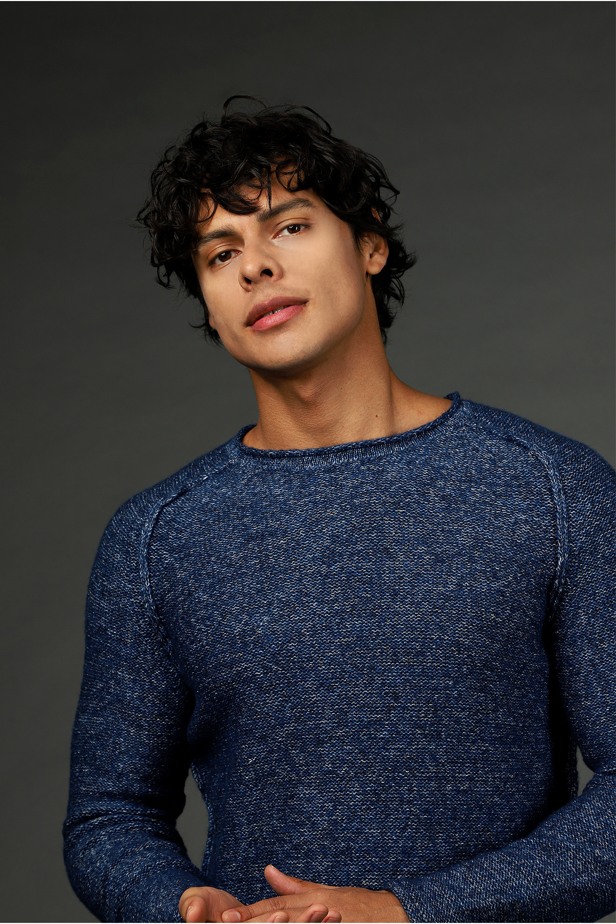 بافت و پلیور کیگیلی 676096