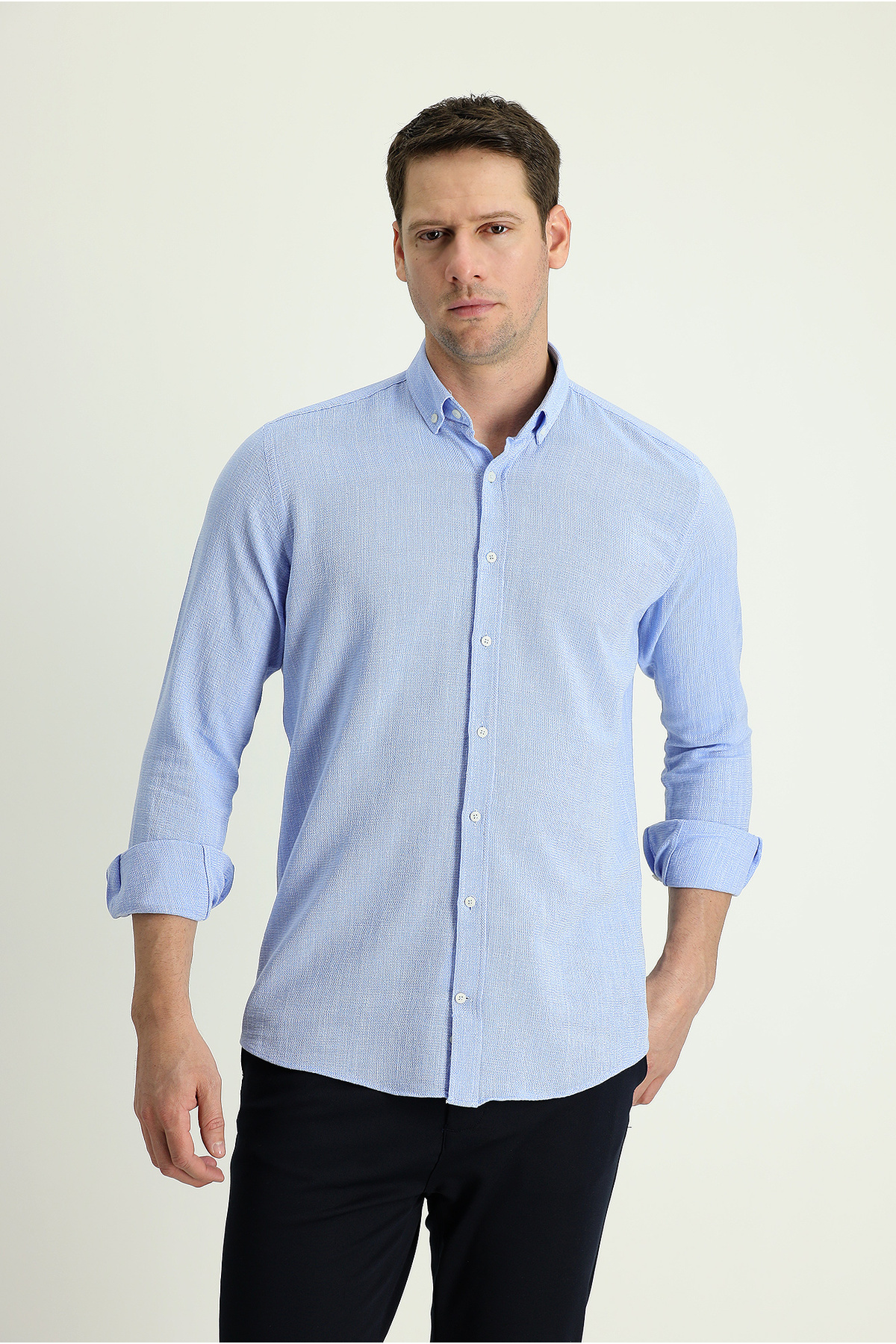 پیراهن کیگیلی 496814