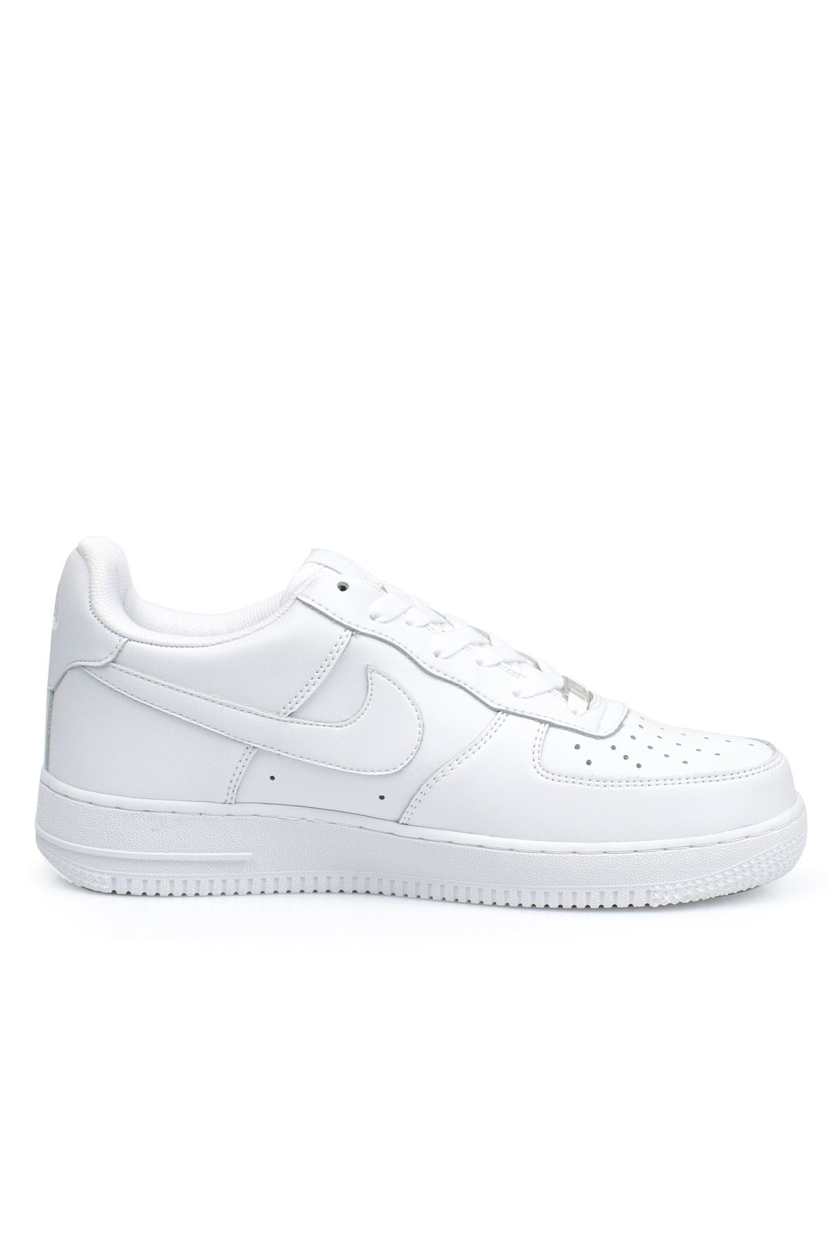 Nike Nıke Aır Force 1'07 Unısex Ayakkabı Erkek