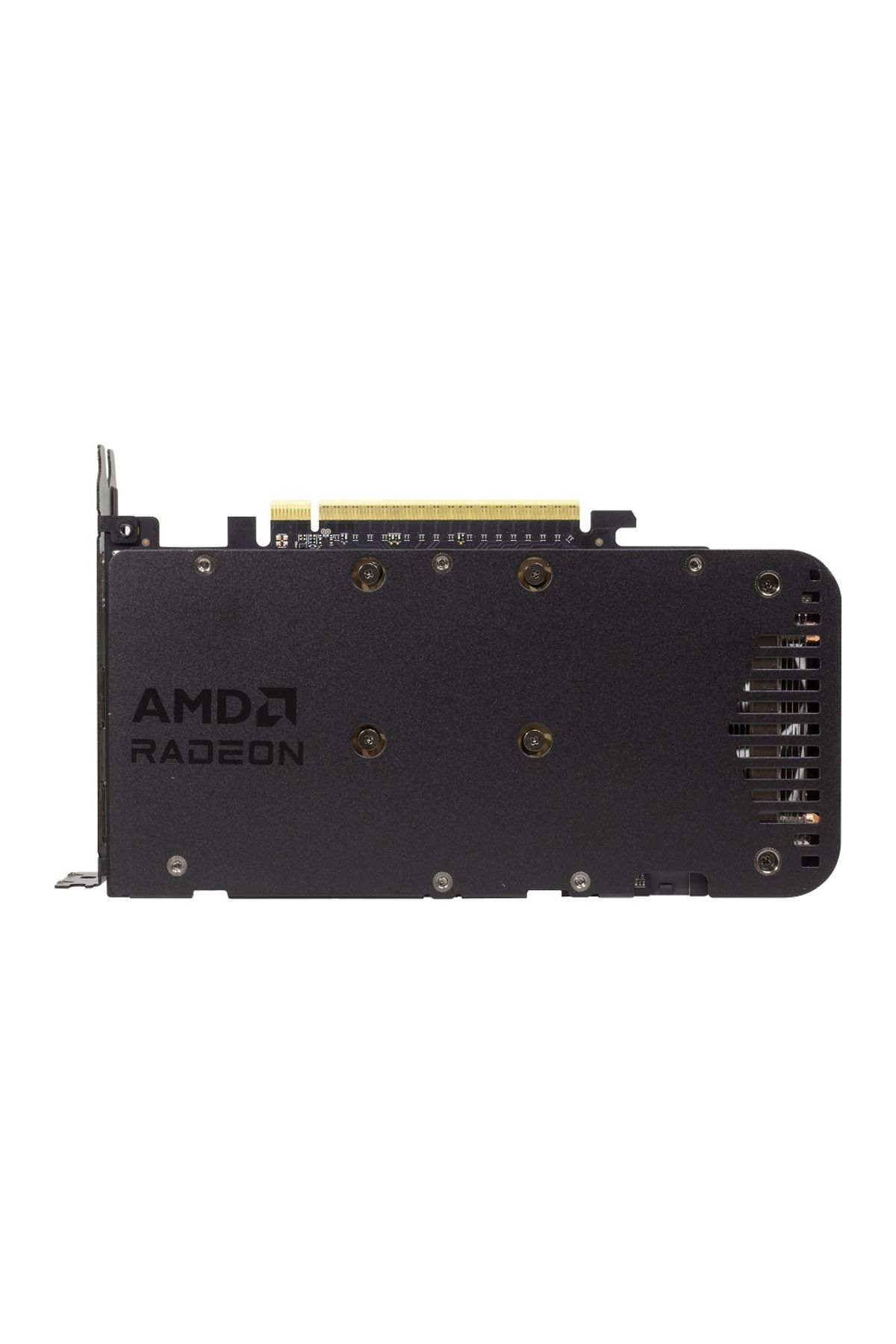 POWERCOLOR Reaper Rx9060xt 16gb (RX9060XT 16G-A) Ekran Kartı