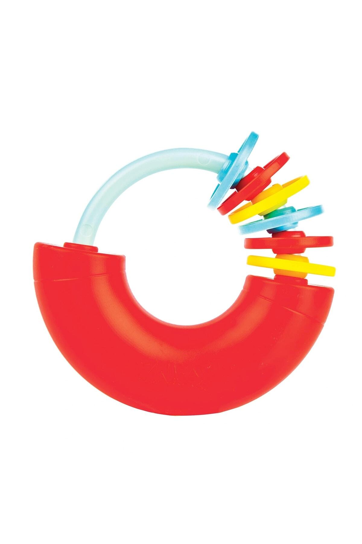 Kiki İlk Çıngırağım - (AE1810) fotoğrafı 7 (önizleme)