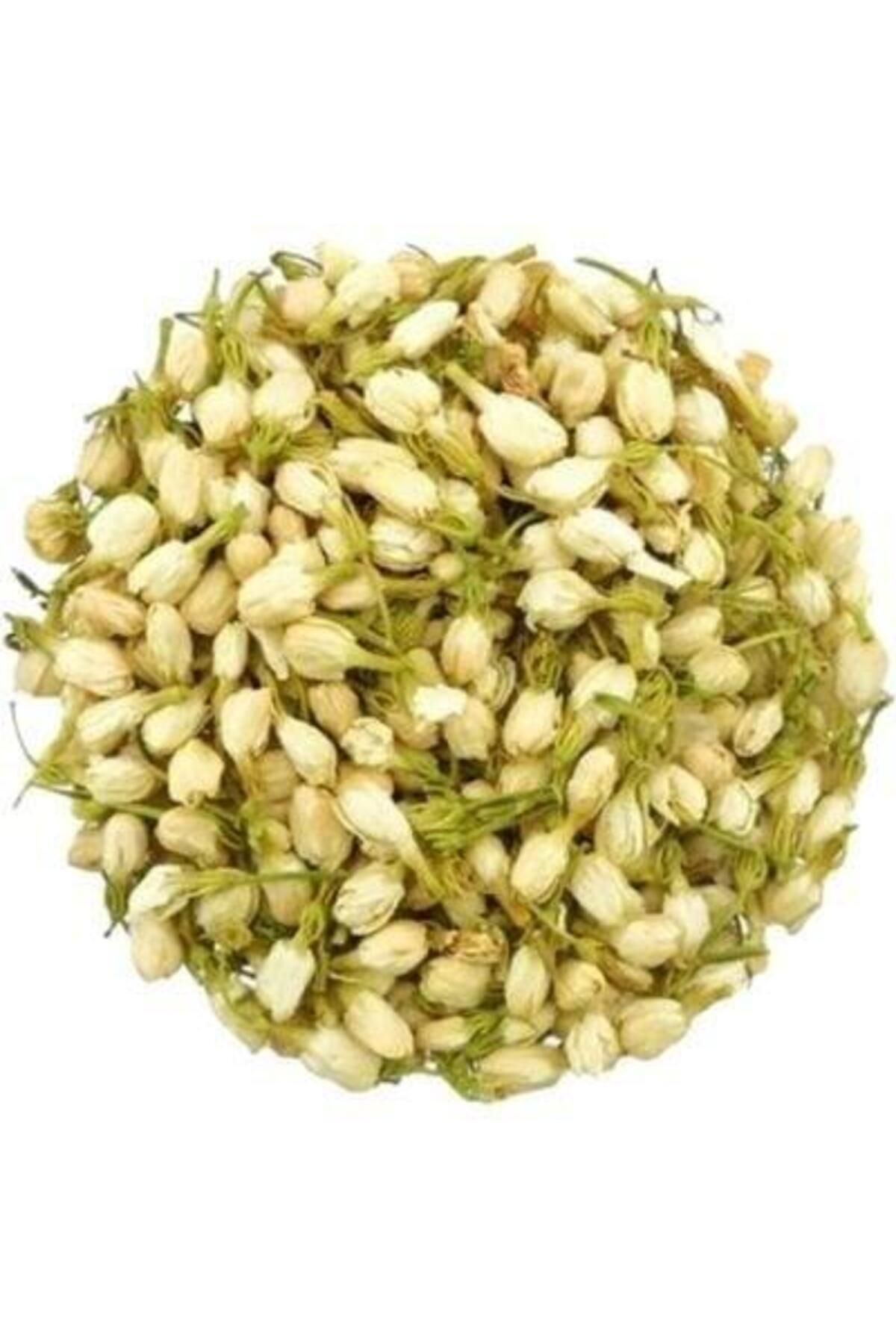 سایر ادویه ها E Cerez چای گل یاسمین 100 گرم E-Cerez