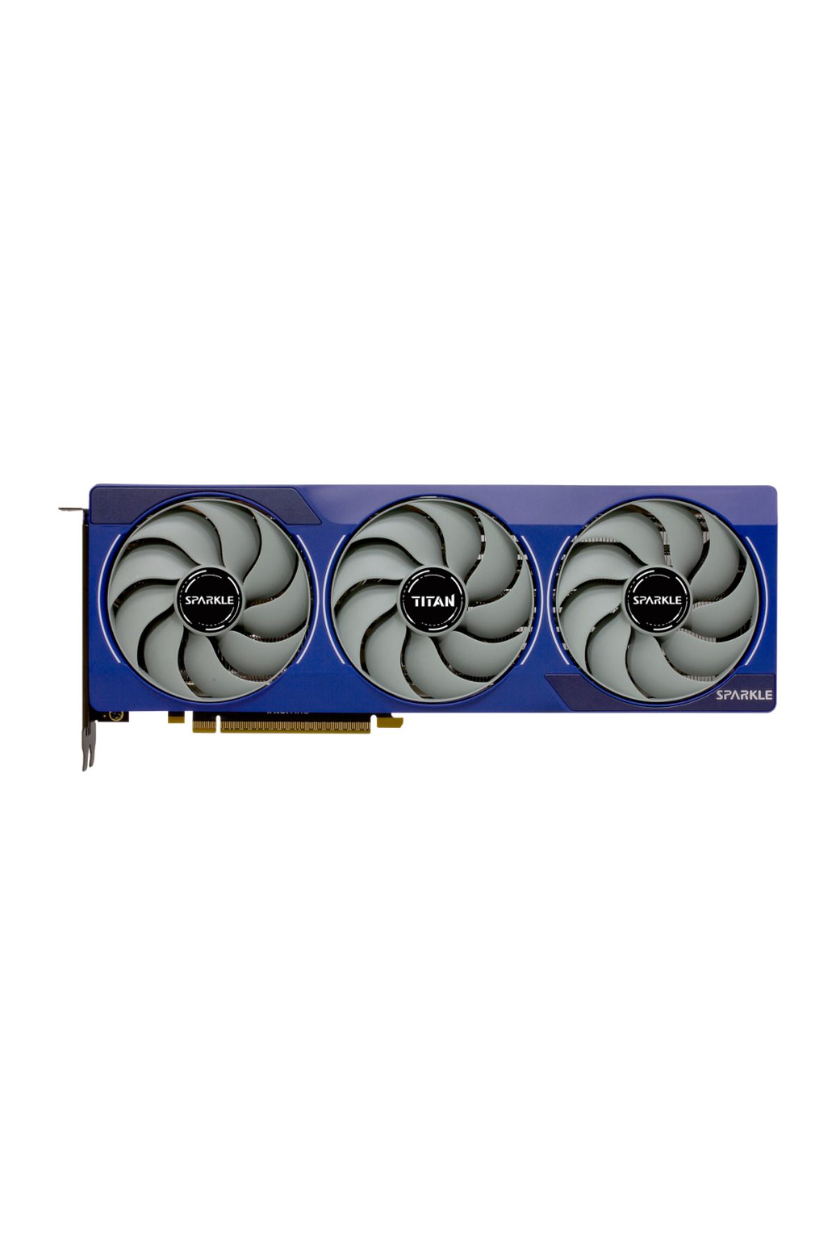 SPARKLE-Intel Arc B580 Titan Oc 12Gb Graphics Card 2