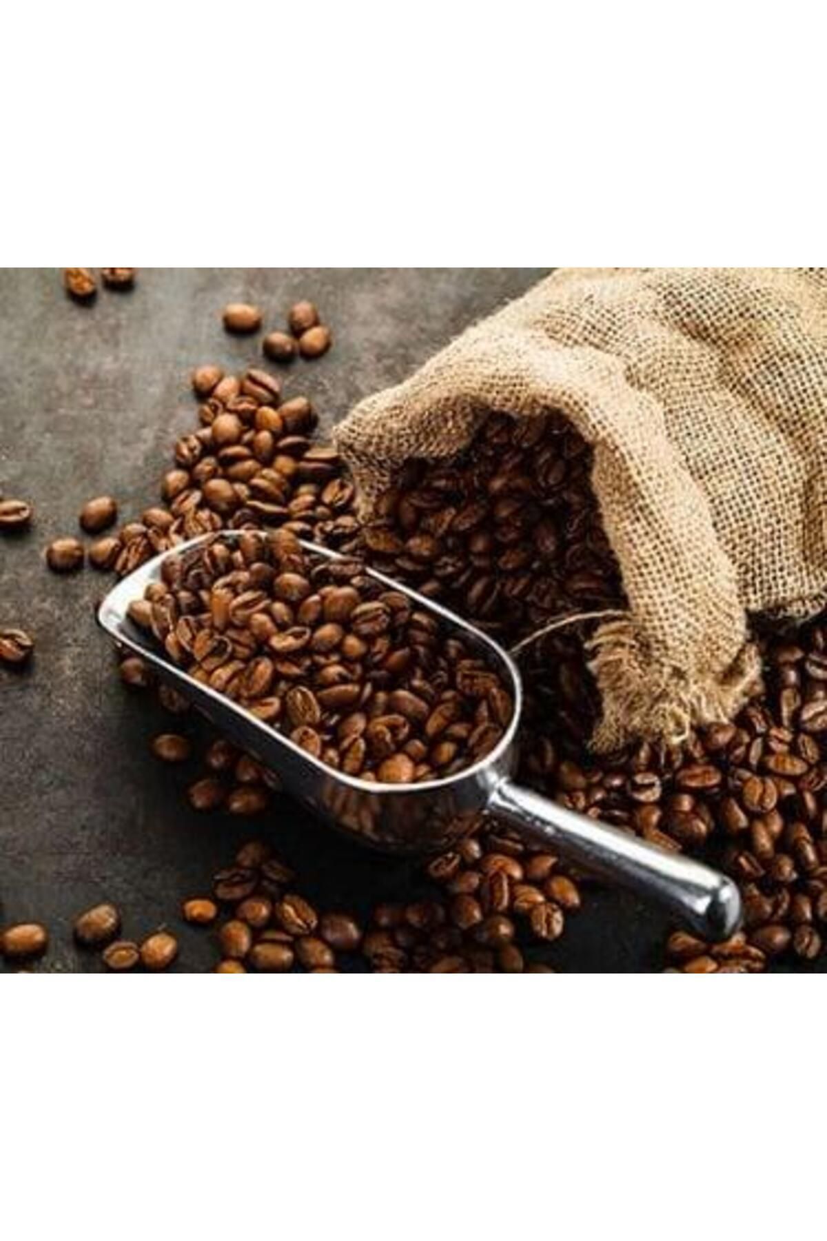 نعنا خشک E Cerez دانه های قهوه ترکی 500 گرم کباب شده E-Cerez