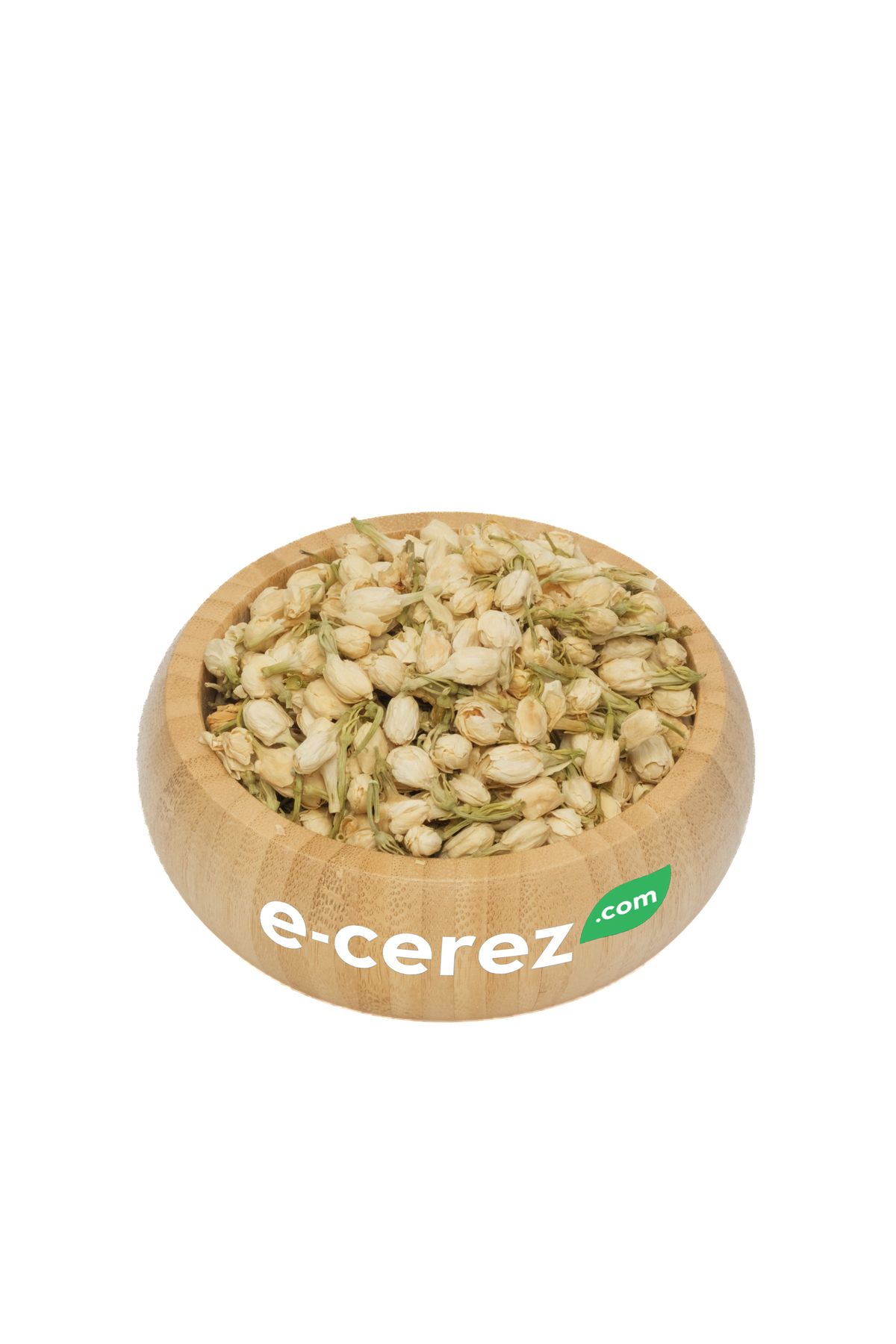 سایر ادویه ها E Cerez چای گل یاسمین 100 گرم E-Cerez