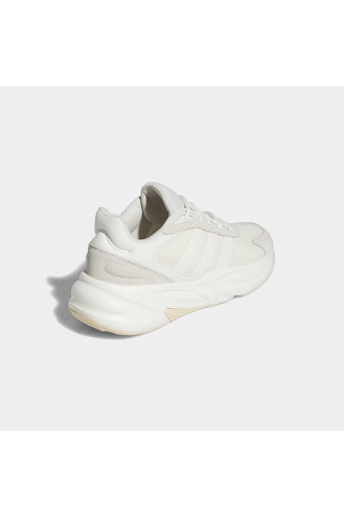 کفش دو و تمرین نود زنانه ورزشی بژ اورجینال adidas