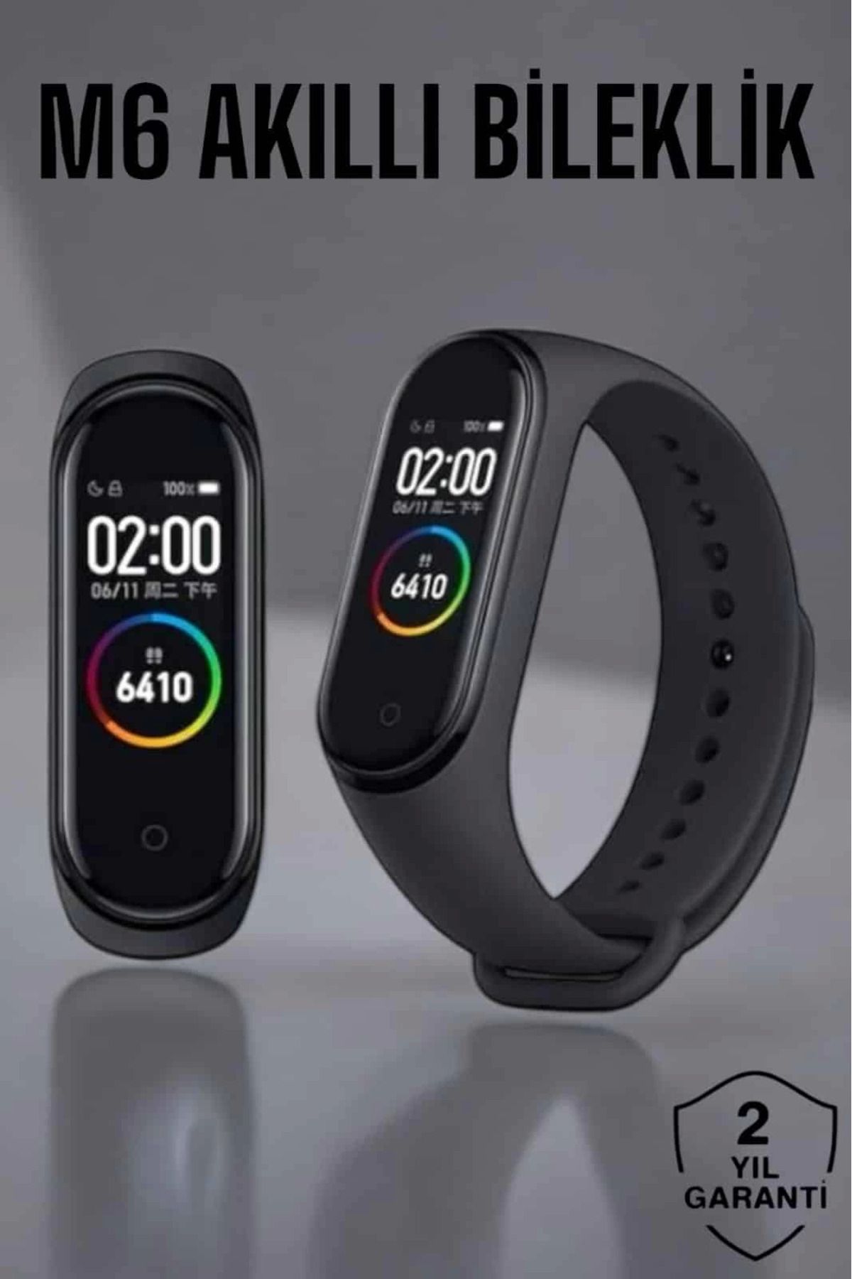MELFSHOP Akıllı Saat Arama Cevaplayan Tüm Gün Sağlık ve Aktivite Takibi