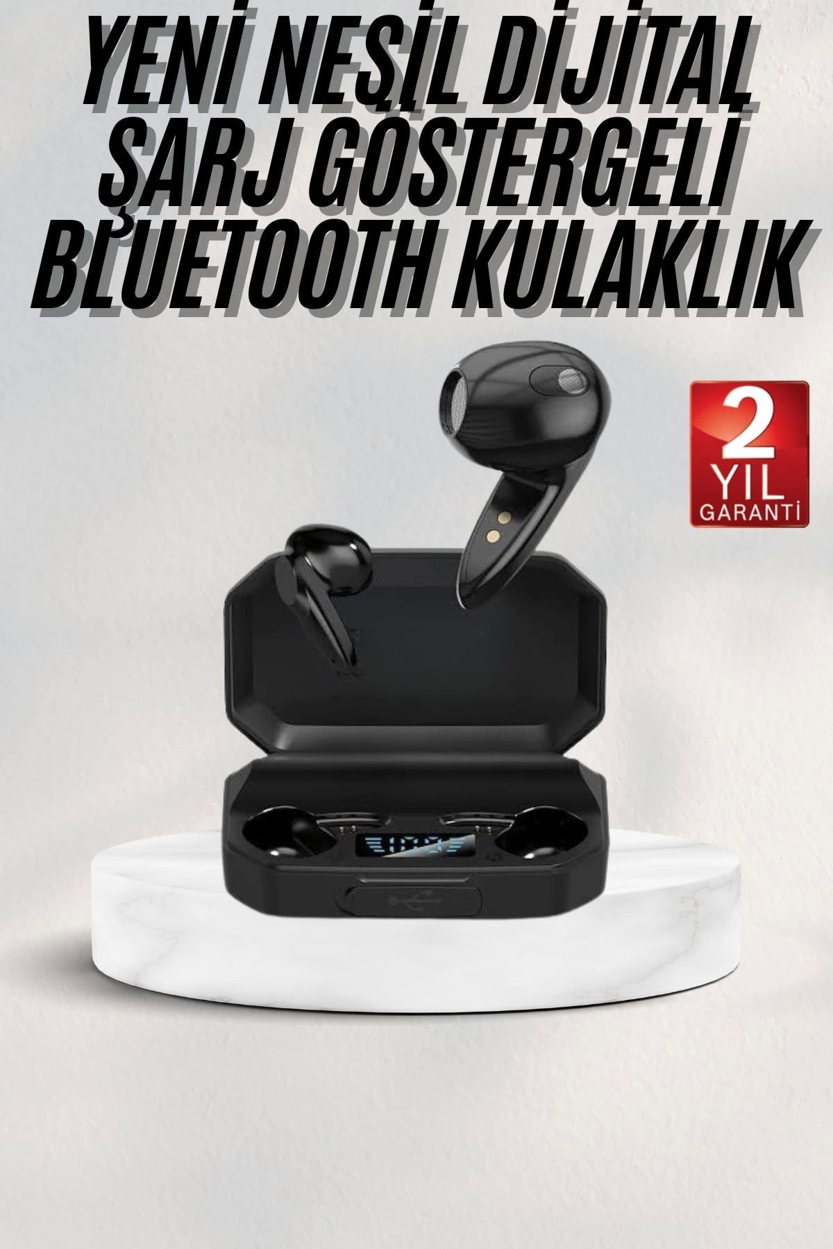 MELFSHOP Siyah Profesyonel Gaming Kulaklık HD Mikrofonlu Çağrı Cevaplayabilen