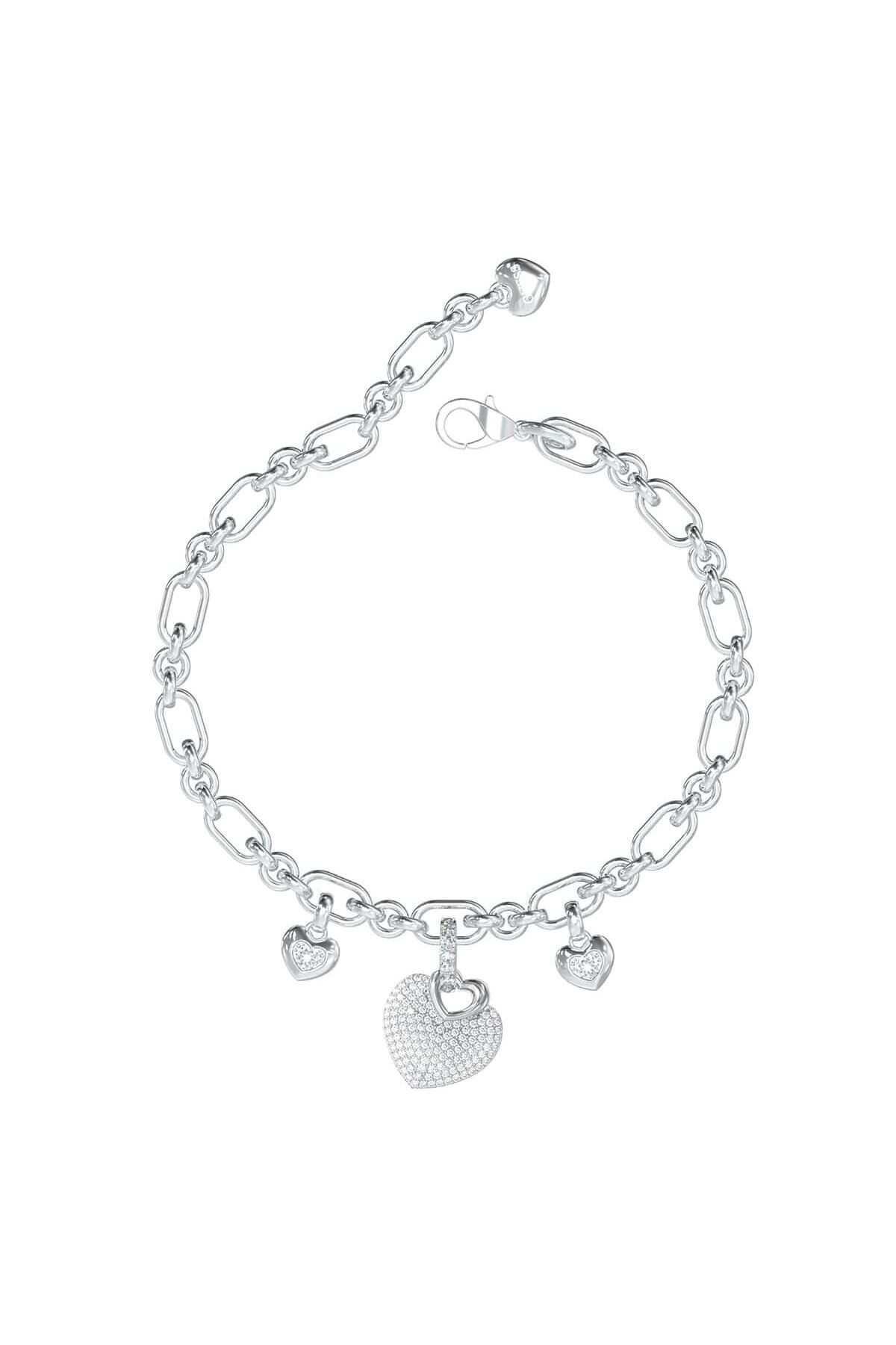 Guess JGUJUBB05211JWRHS Kadın Bileklik