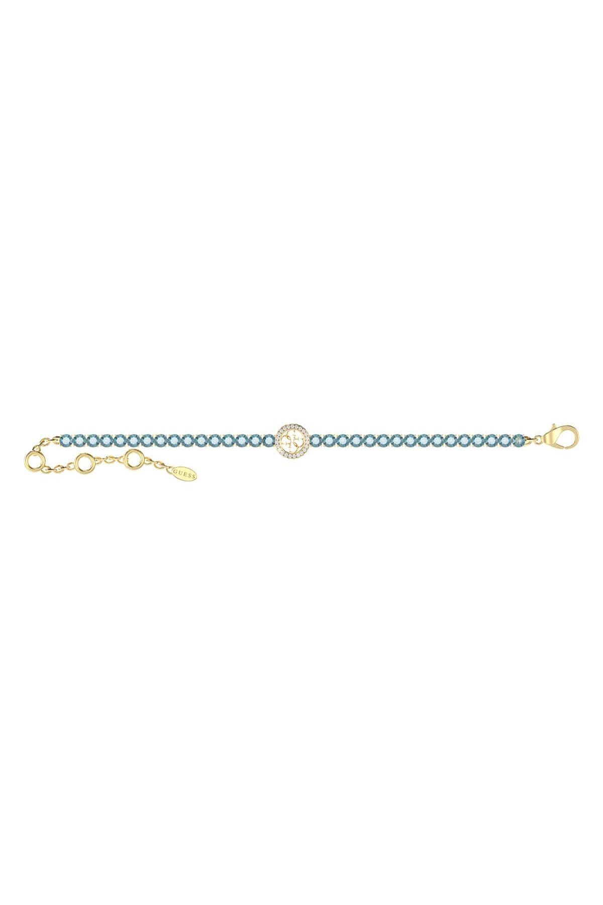 Guess JGUJUBB05142JWYGLSS Kadın Bileklik