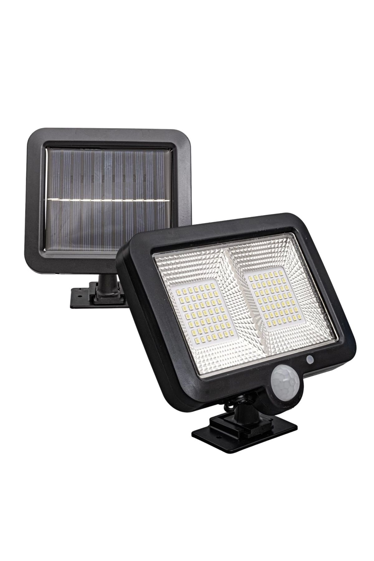 İnnMerry SENSÖR + SOLAR DUVAR LAMBASI (5047)