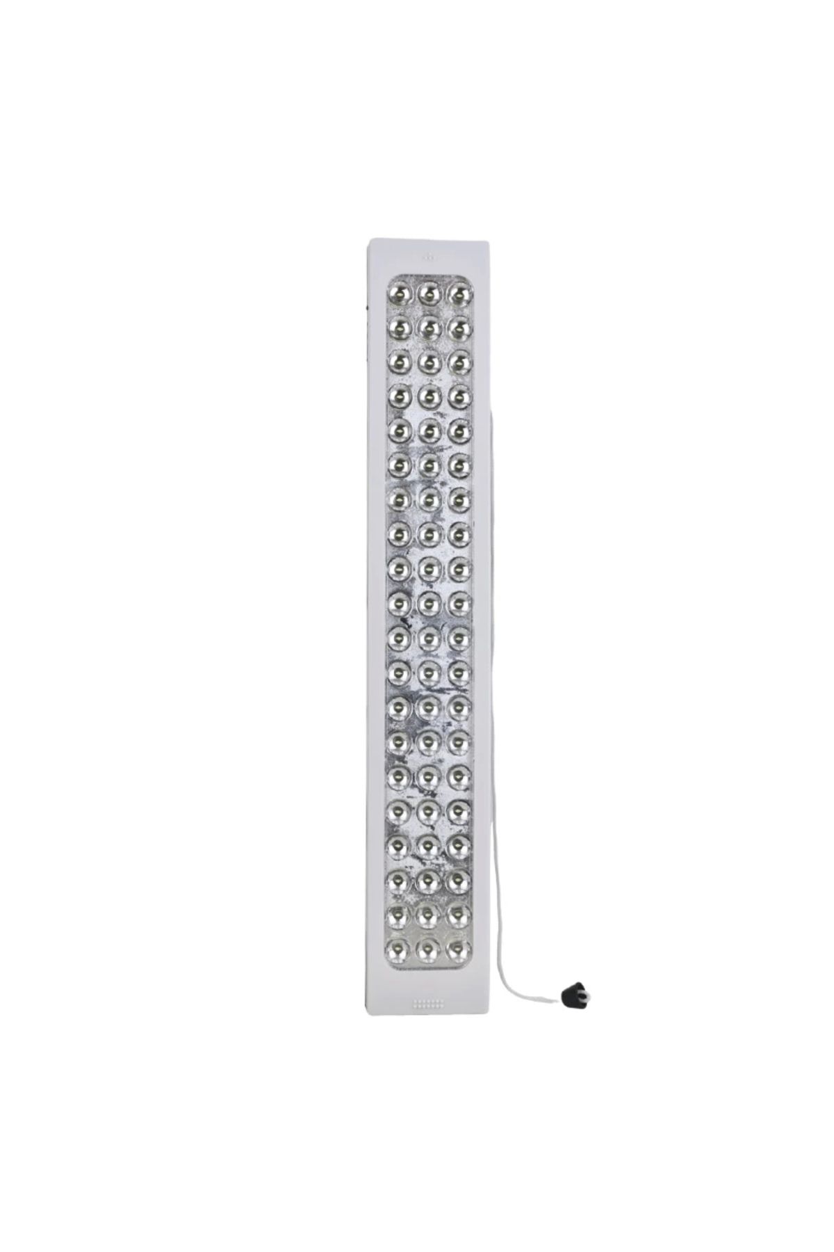 İnnMerry 60 LEDLİ ŞARJLI IŞILDAK (5047)