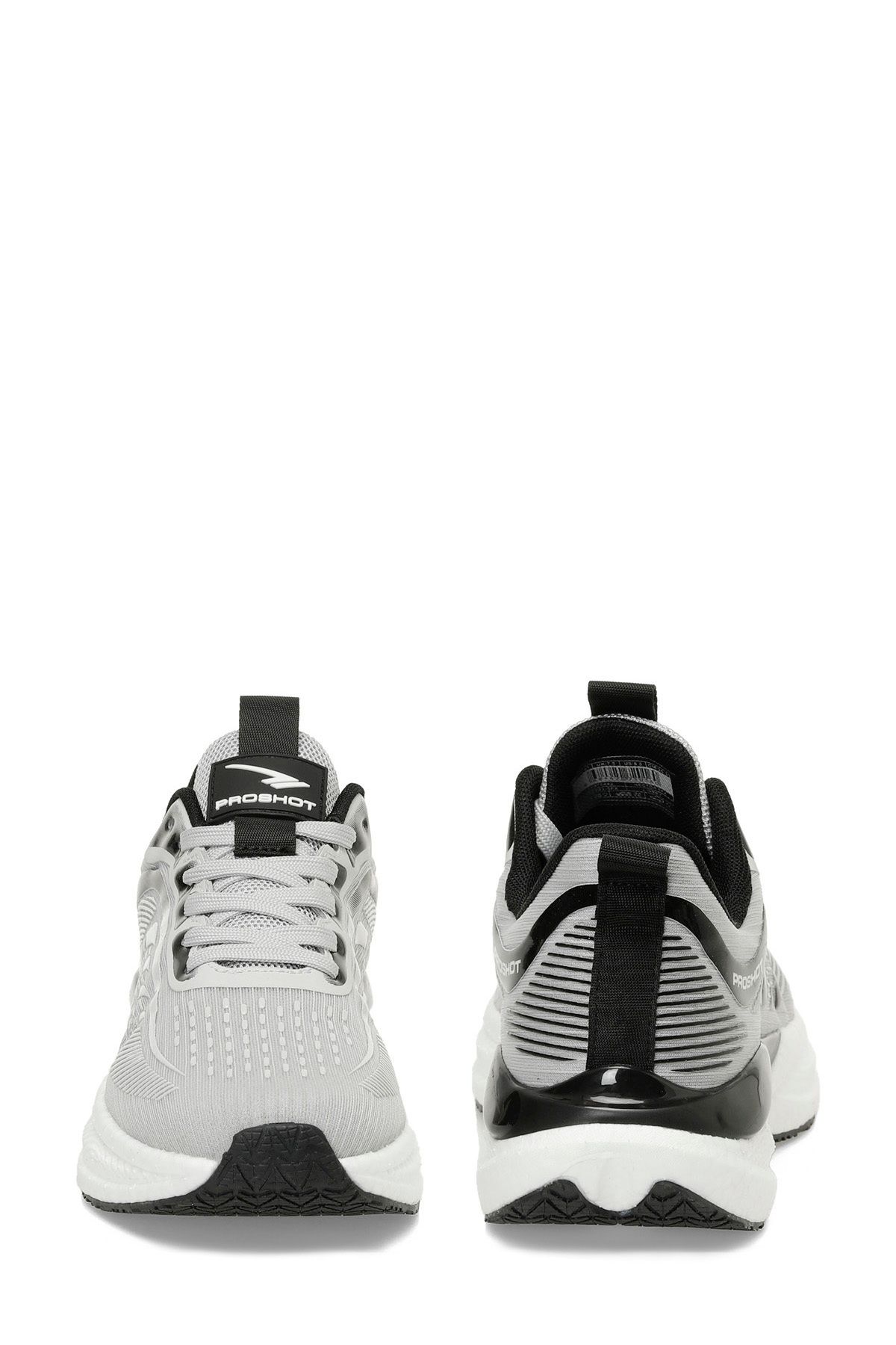 Proshot-HECTOR 5FX Grau Herren Laufschuhe 5
