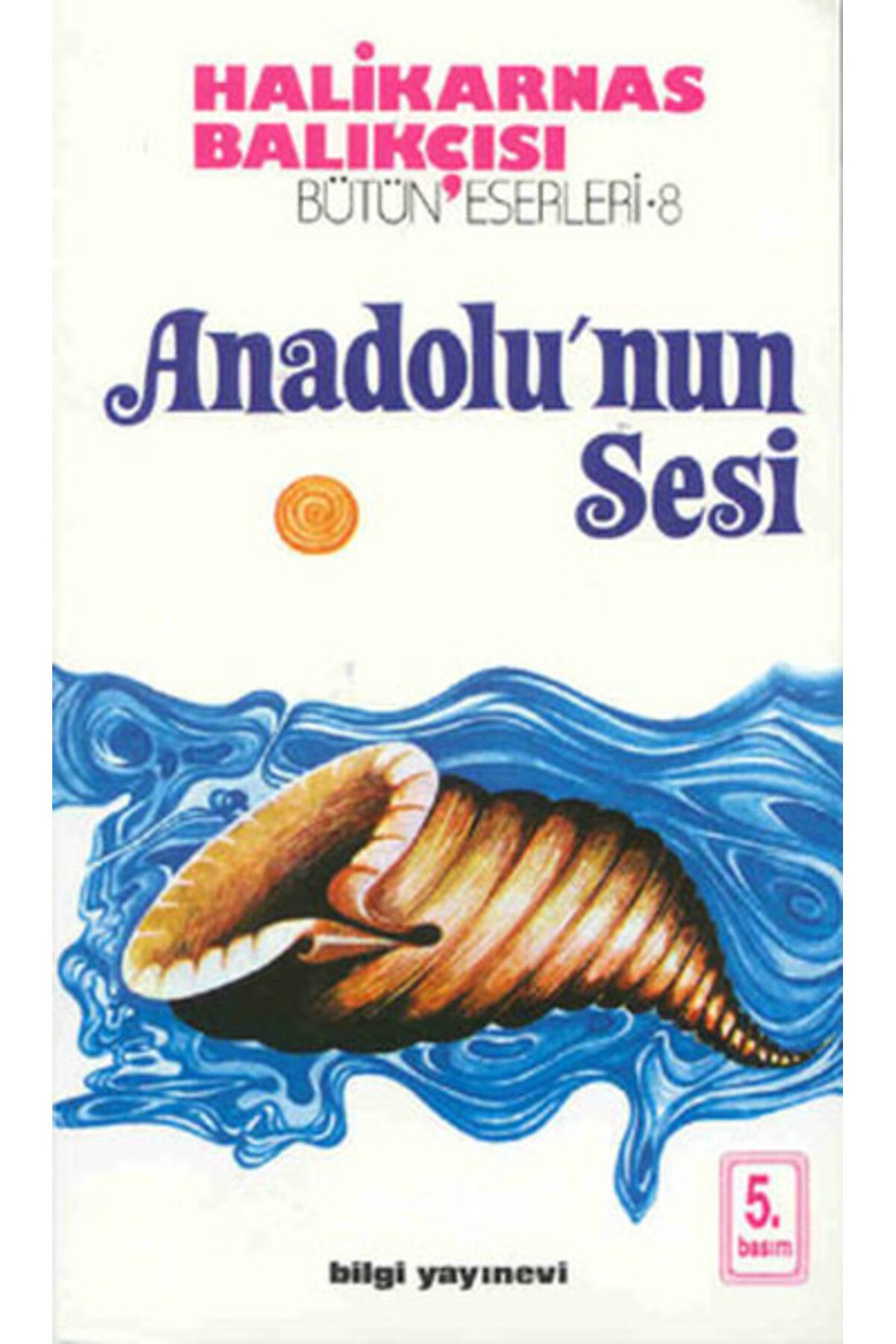 Destek Yayınları Anadolunun Sesi