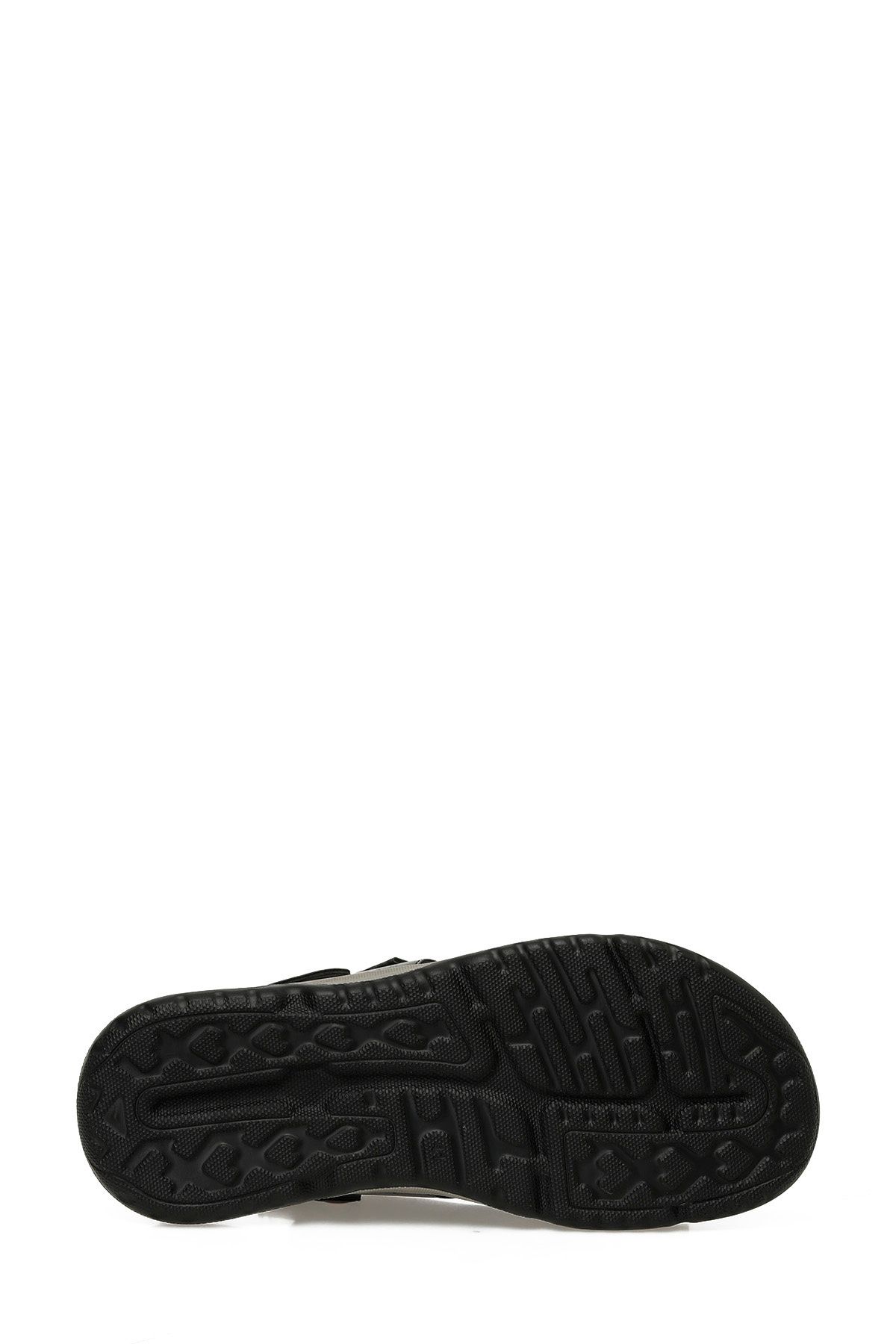 Polaris-408048.M5FX Anthrazit Herren Sandalen 6