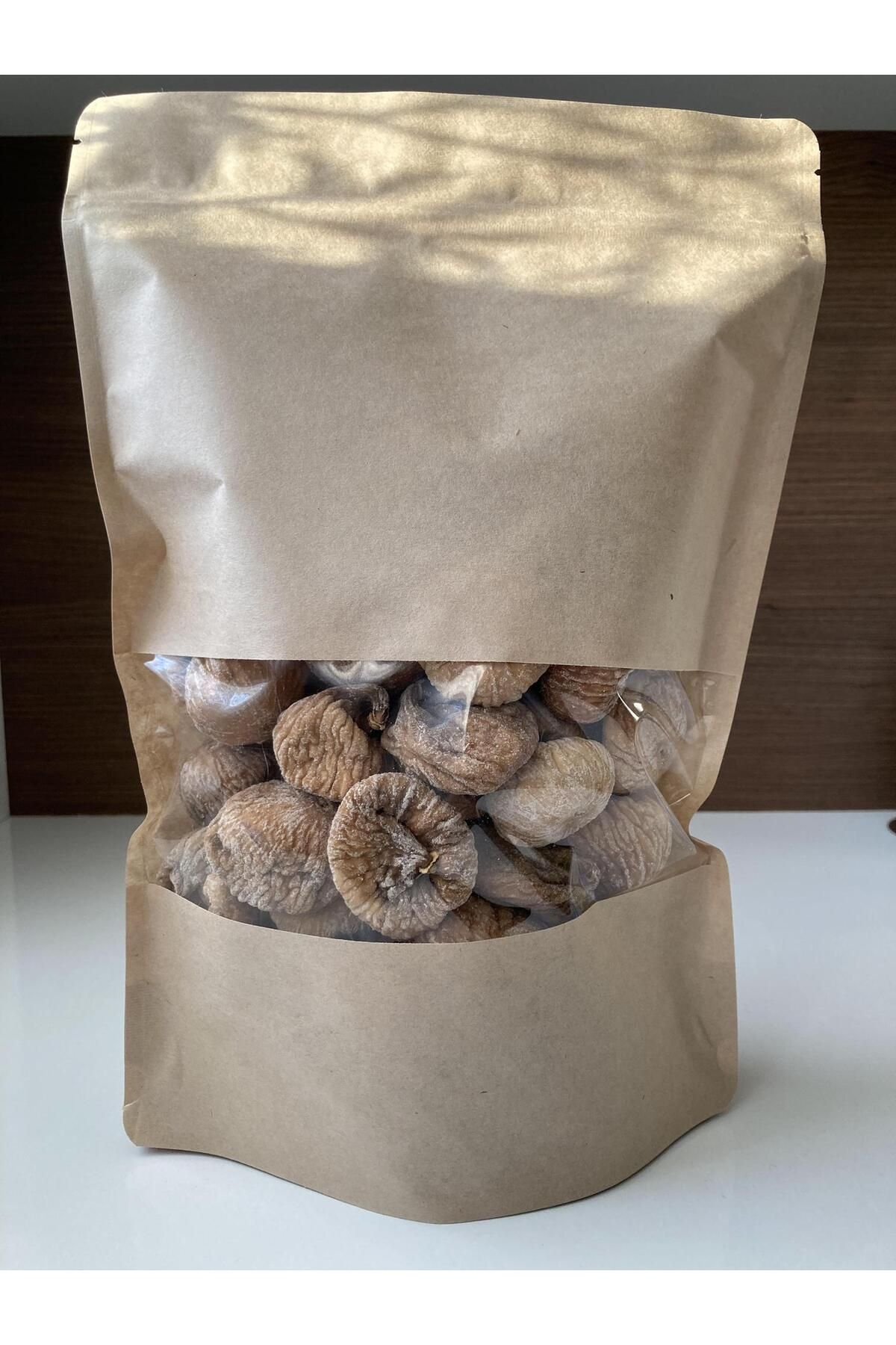 Baş Değirmenler Aydın Germencik Dağ İnciri 1 kg