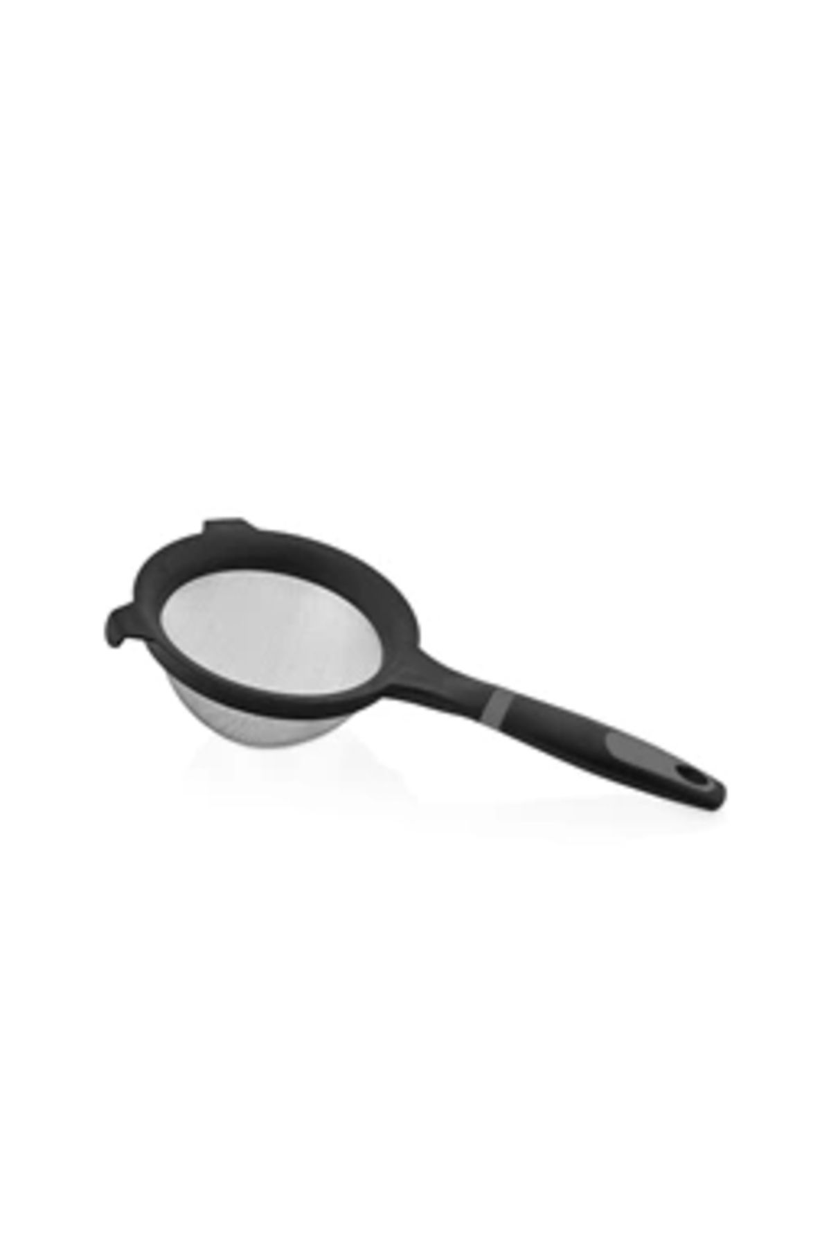 Lenaca 350ml 11cm KitchenQ Tel Süzgeç Pls.saplı