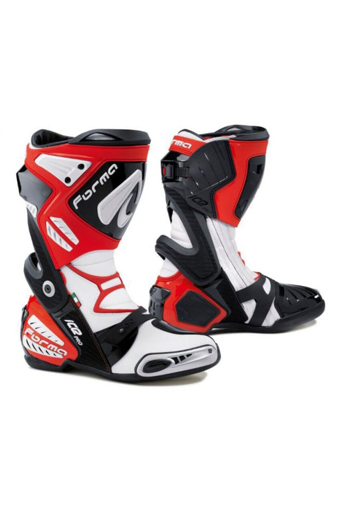 Forma Ice Pro Yarış Botu Kırmızı
