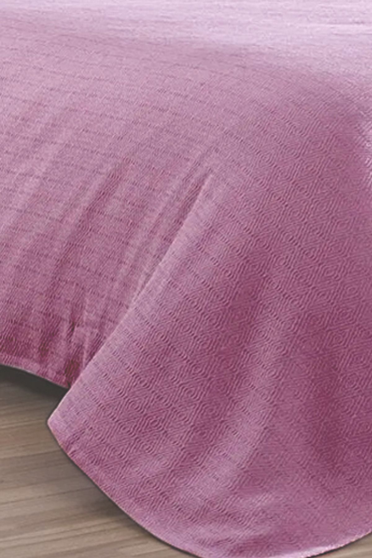 Cottonest Tek Kisilik Lüx Pike