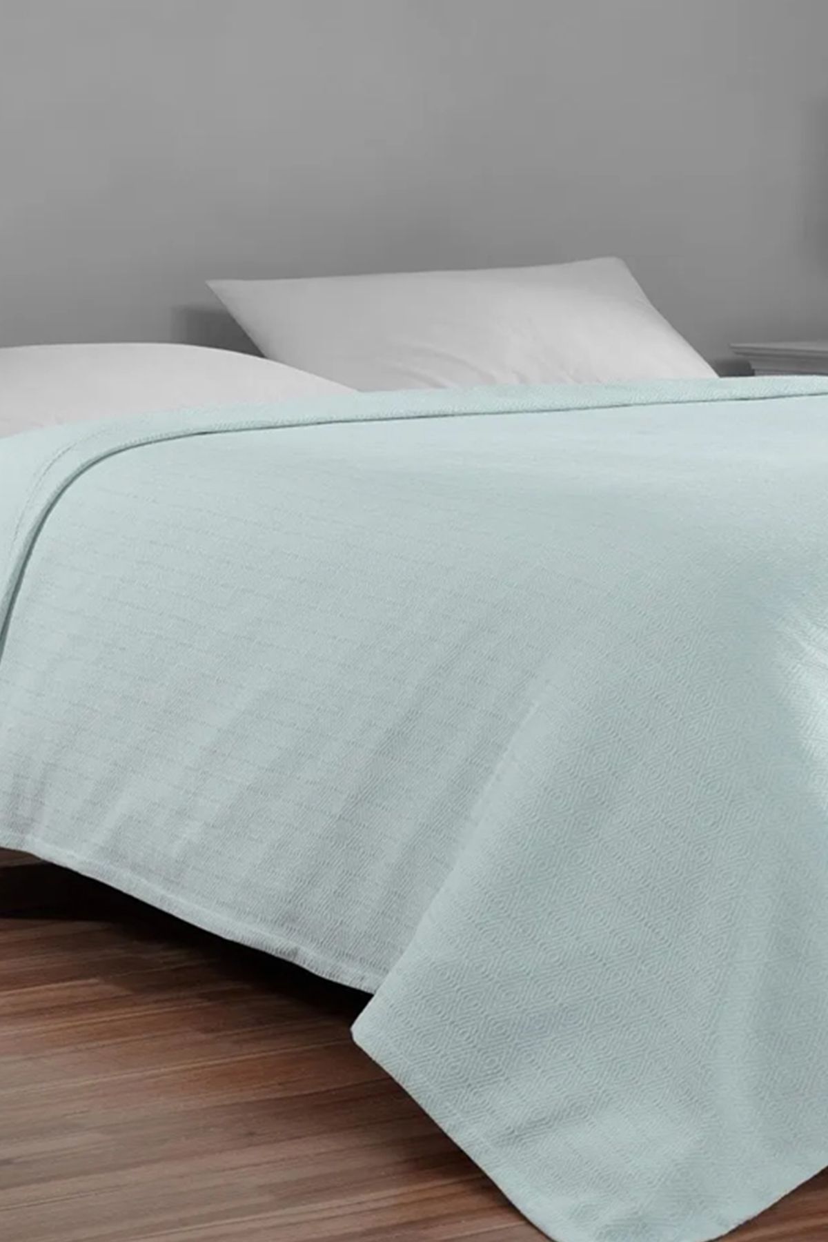 Cottonest Tek Kisilik Lüx Pike