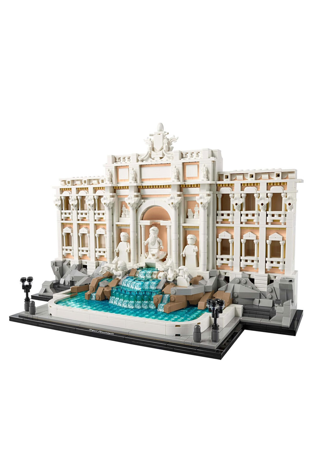LEGO-Architecture Trevi Fountain 21062 5