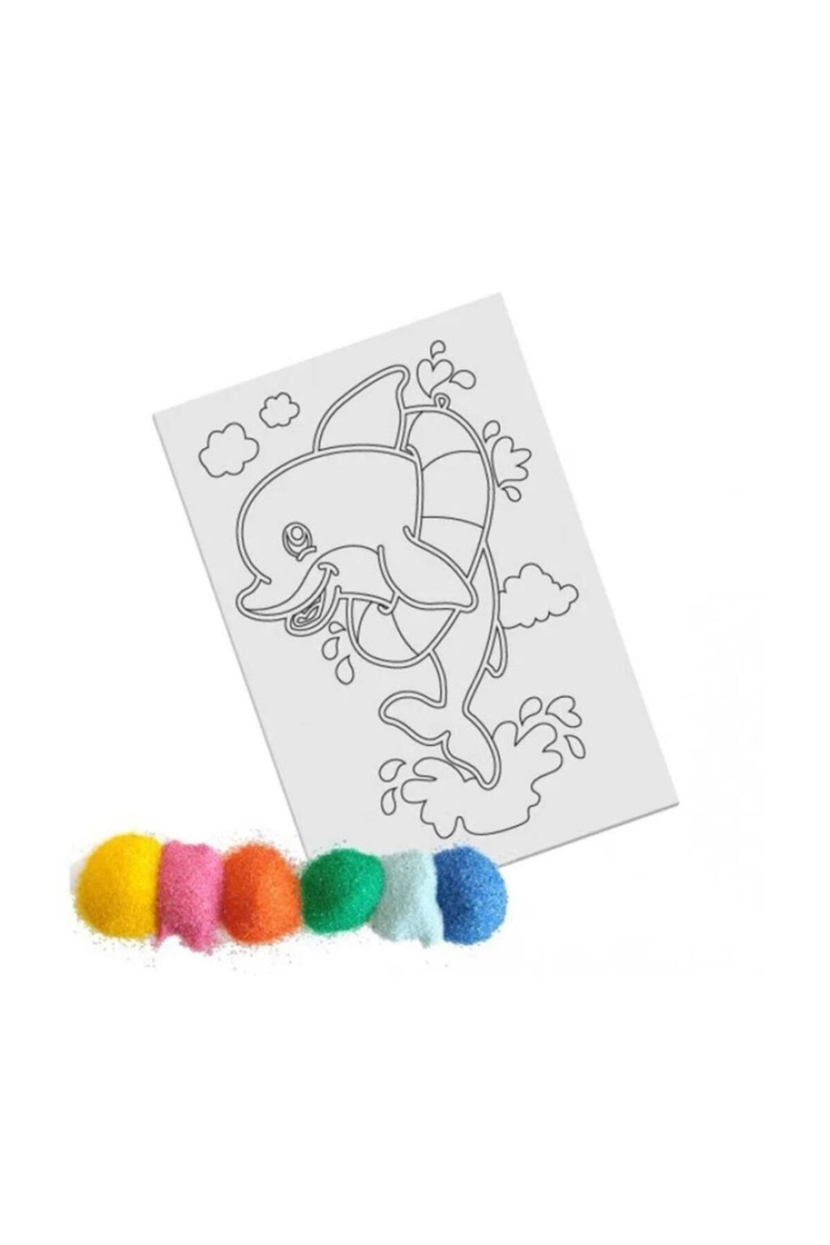 NW NessiWorld NessiWorld KM5027 Kumtoys Kum Boyama