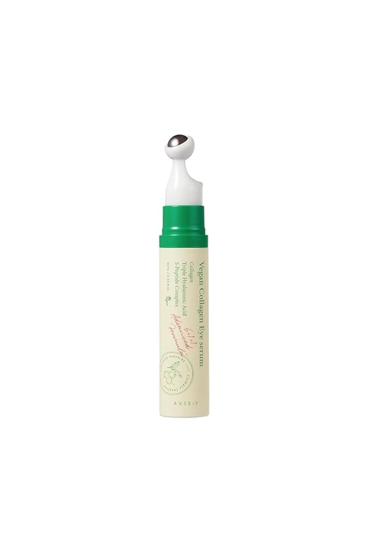 AXIS-Y Vegan Collagen Eye Serum