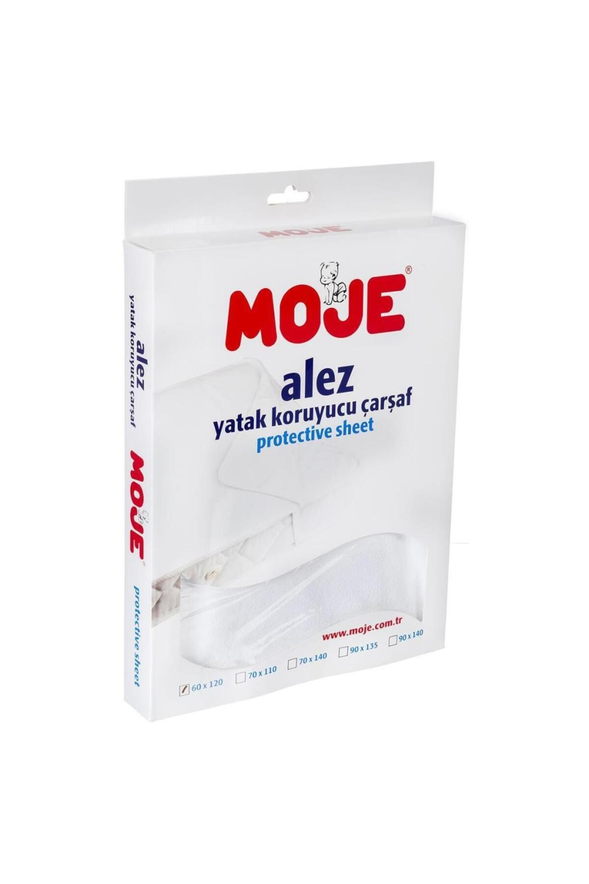 Skygo Yatak Koruyucu Alez 70x110