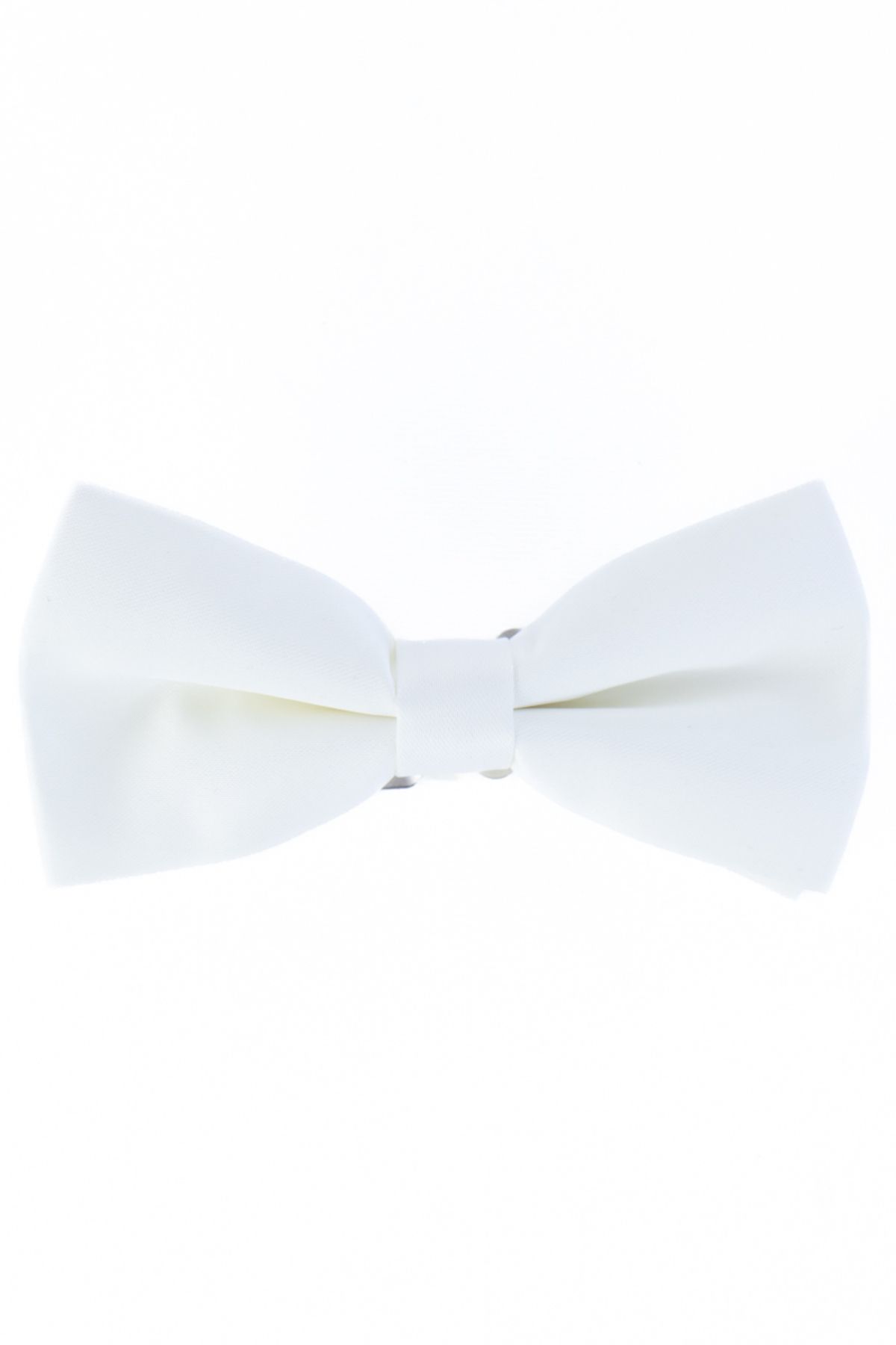 Oppland-Papion pentru bărbați Dupond Fabric Handmade Model clasic Design pentru ocazii și nopți speciale cu clips 1
