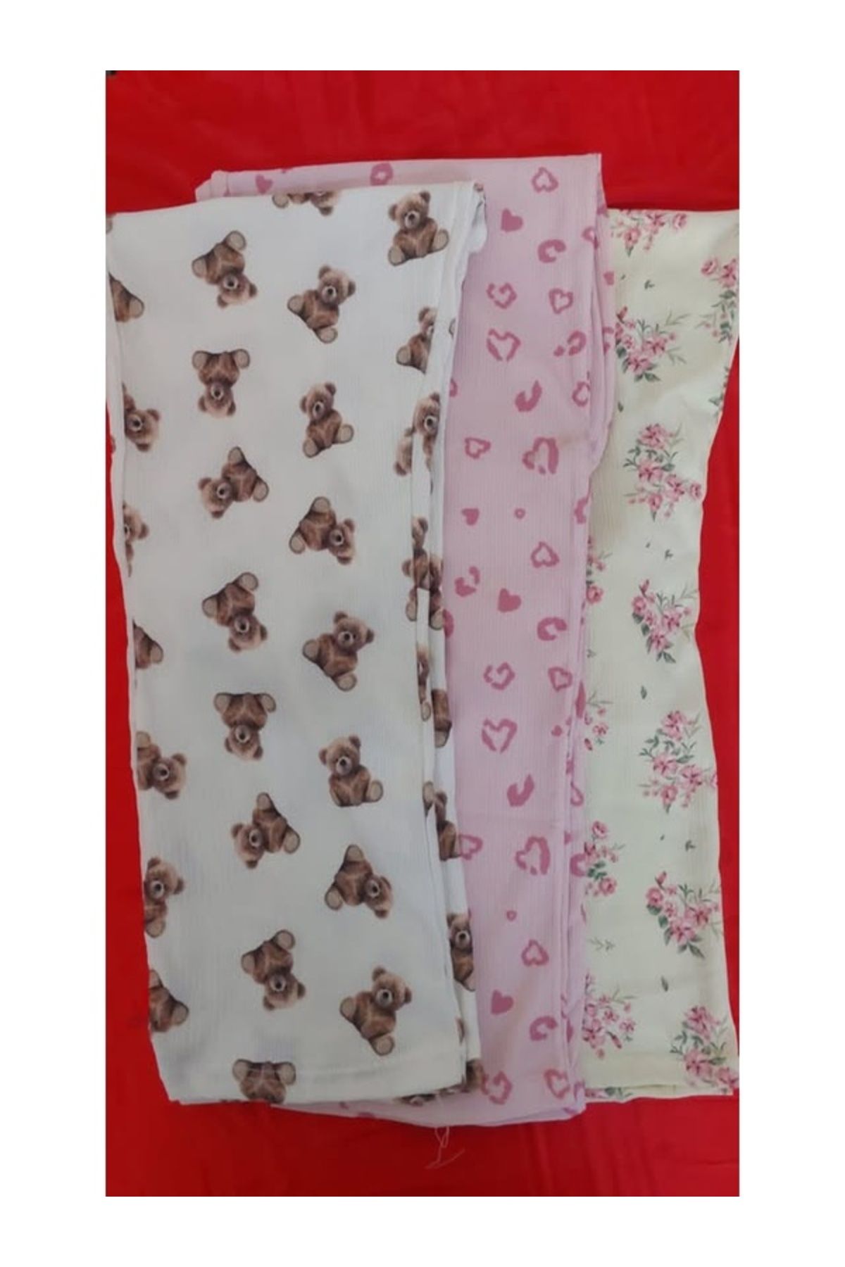 PEMBİŞ HOMEWEAR Kod trkk6