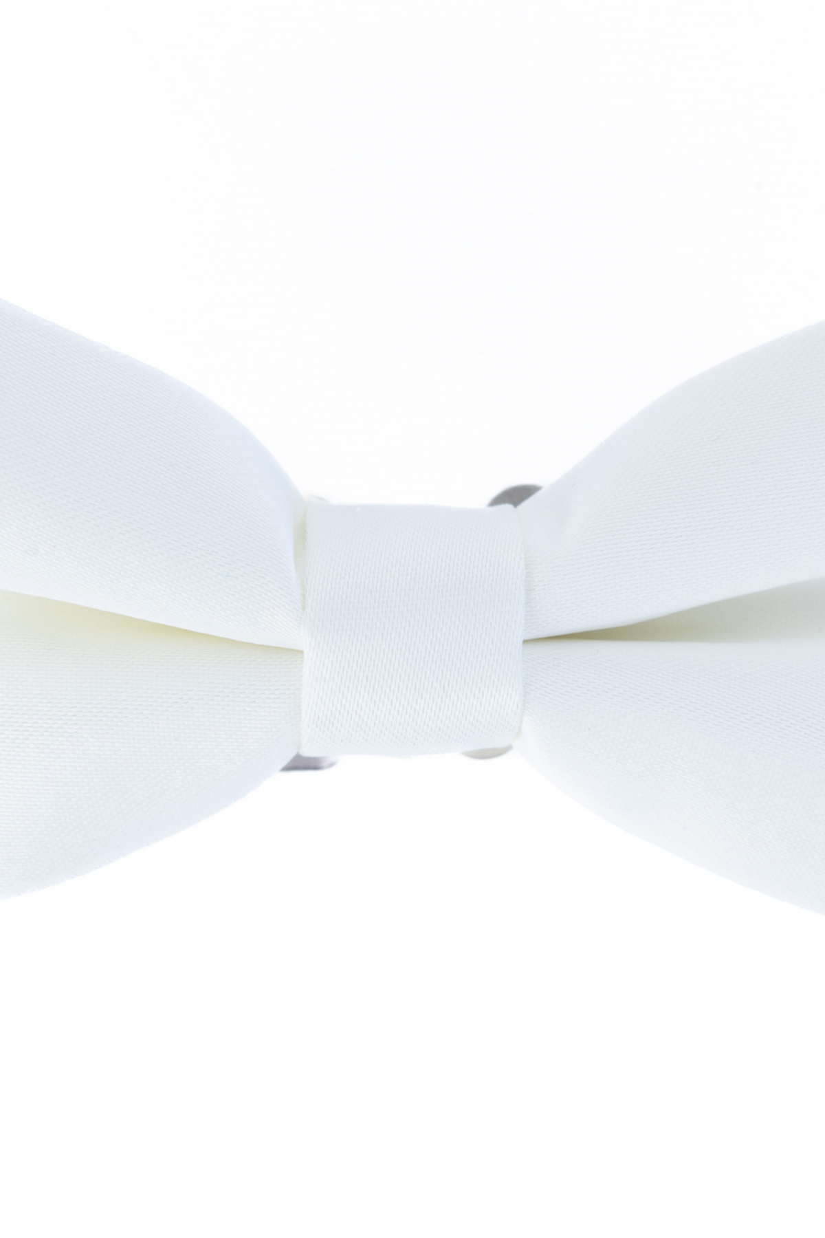 Oppland-Papion pentru bărbați Dupond Fabric Handmade Model clasic Design pentru ocazii și nopți speciale cu clips 4