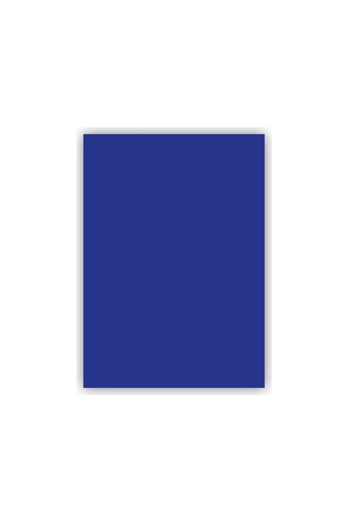 KESKİN COLOR Keskin Color Fon Kartonu 50X70Cm Lacivert 202109-99 (100 Lü Paket)