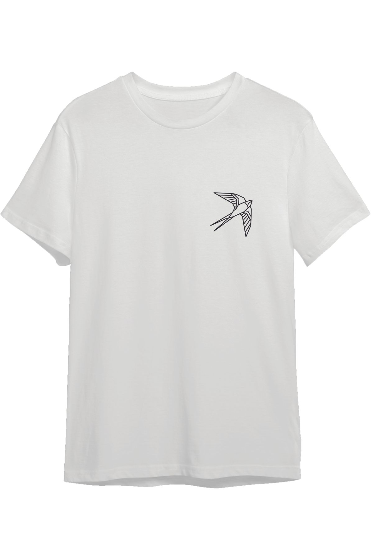 Carnito CARNİTO Baskılı T-Shirt