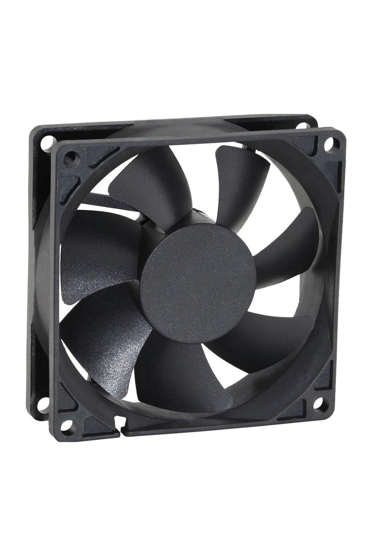 Lenaca 120x120x25 Mm 12 Volt Uyumlu Fan