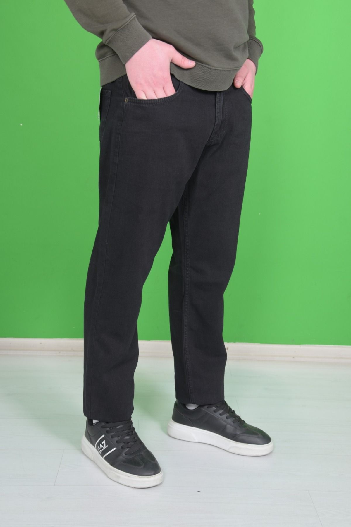 K20 kot pantolon