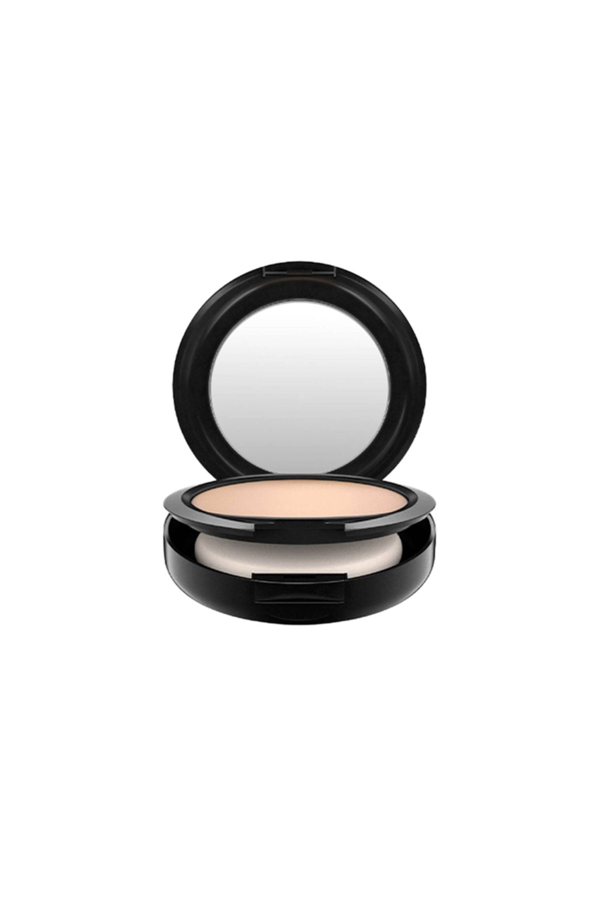 M.A.C-MAC Fix+ Powder Foundation Beige (NC15 ) - 15 g 1