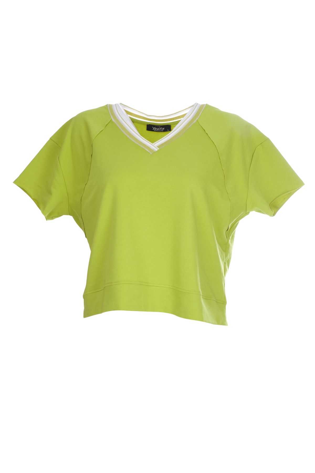 Ysatis Kadın Bluz 24245000139
