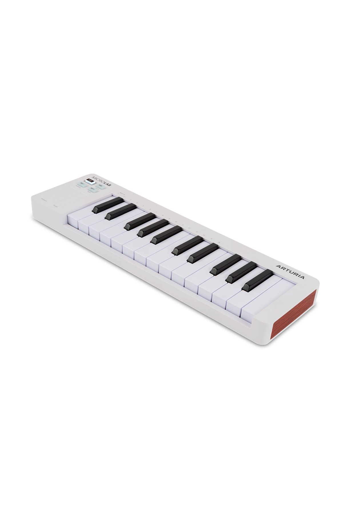 ARTURIA Microlab mk3: Beyaz