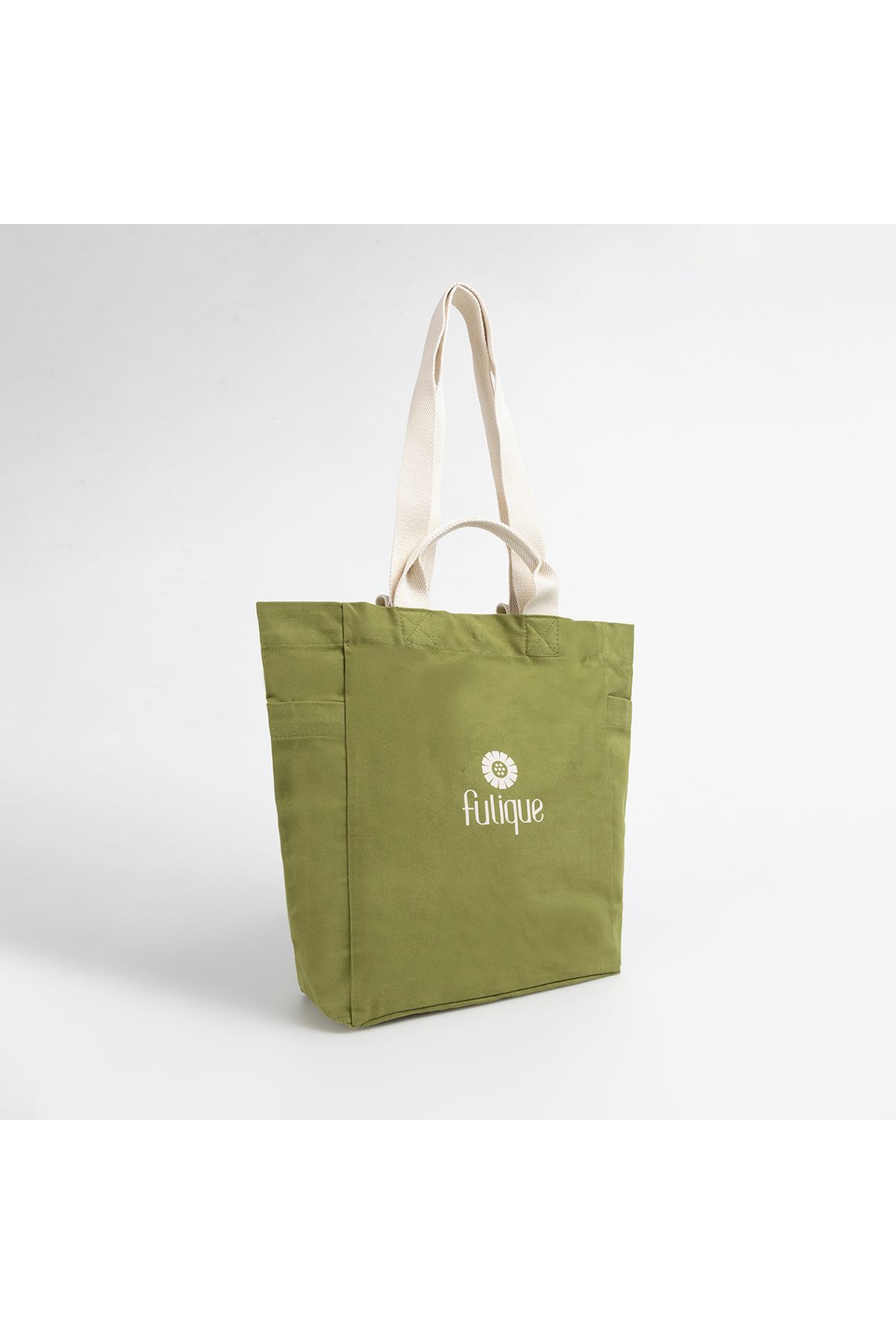 Fulique-The Cloth Bag That Is Always with You Every Day 2